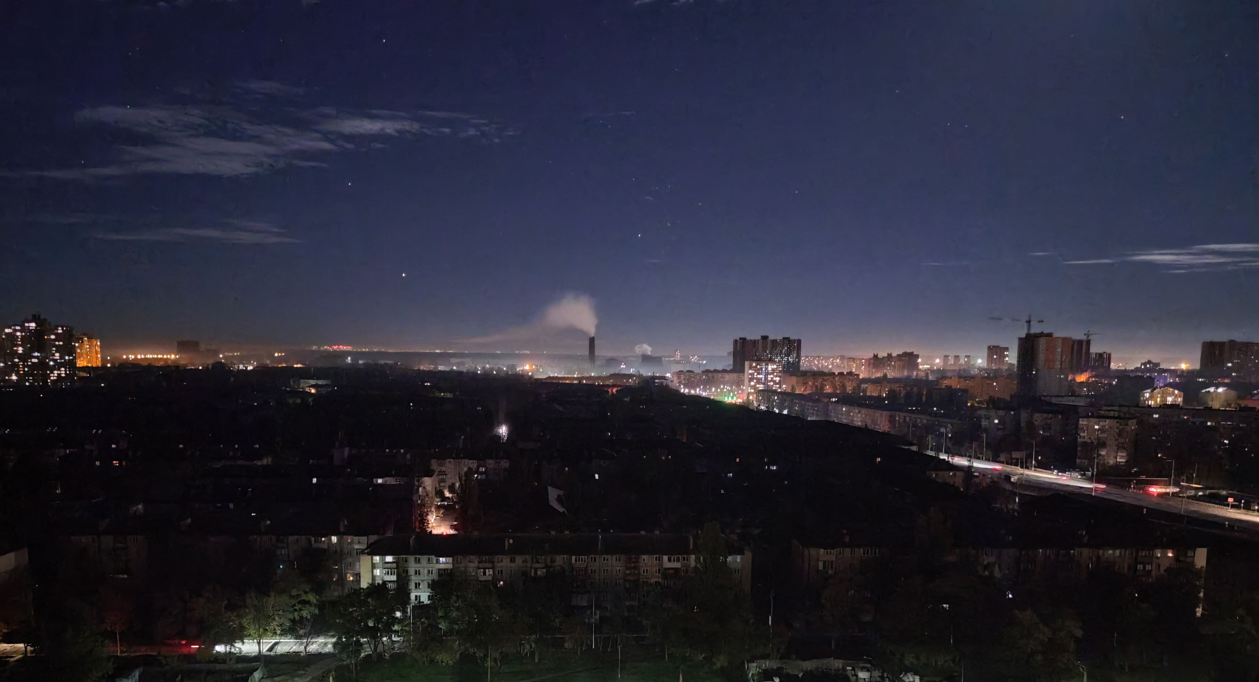 Ukraine War Updates Starlink An Essential Part Of Ukraine Infrastructure   Blackouts Ukraine 