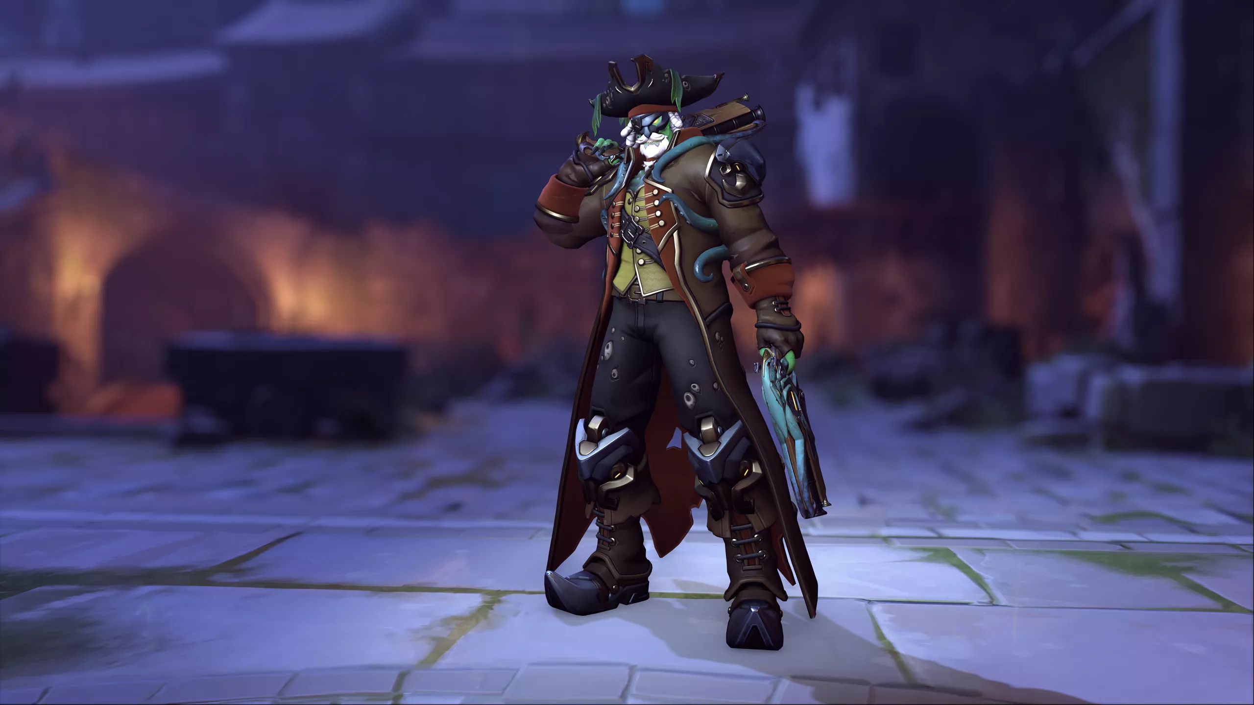 How to Get Free Overwatch 2 Legendary Skin for Server Issues - Vimarsana News