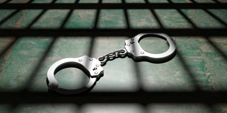 L'uomo ha arrestato i bambini dell'ospedale
