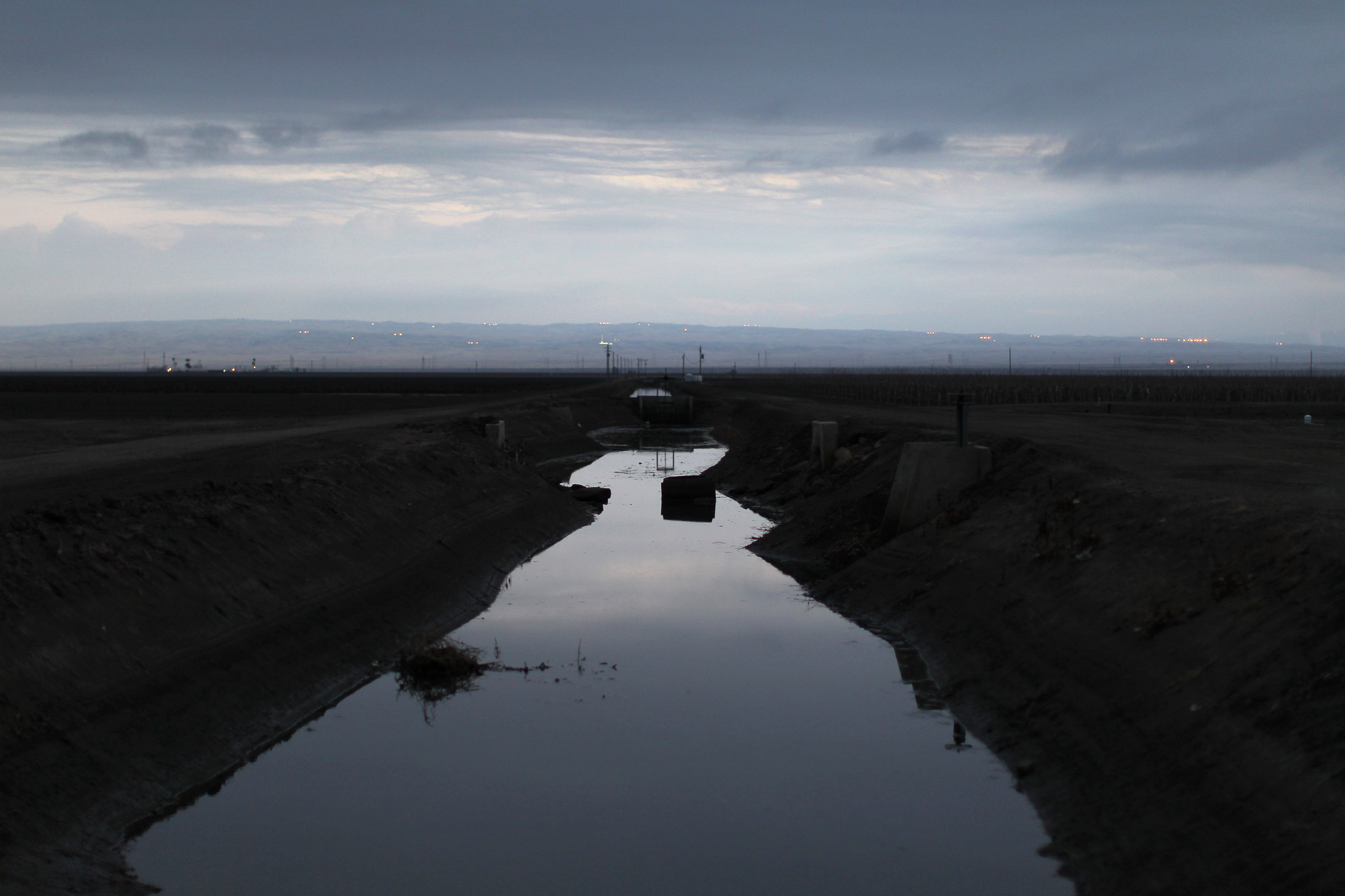 The Water Social Contract | Opinion