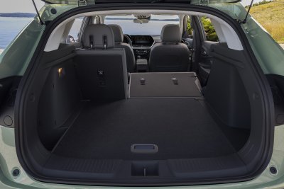 2024 Chevrolet Trax Activ 2024 Chevrolet Trax Activ