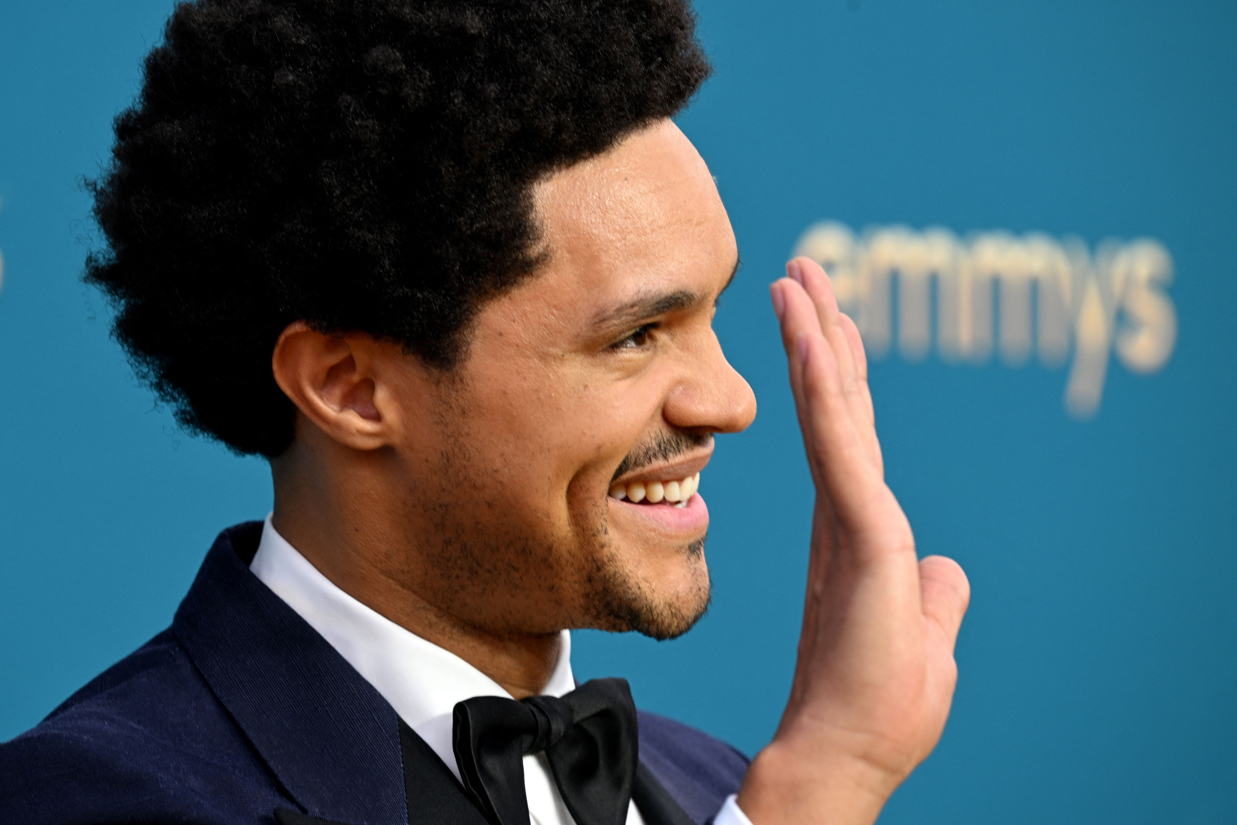 Trevor Noah Only Has 57 Days Left as 'Daily Show' Host