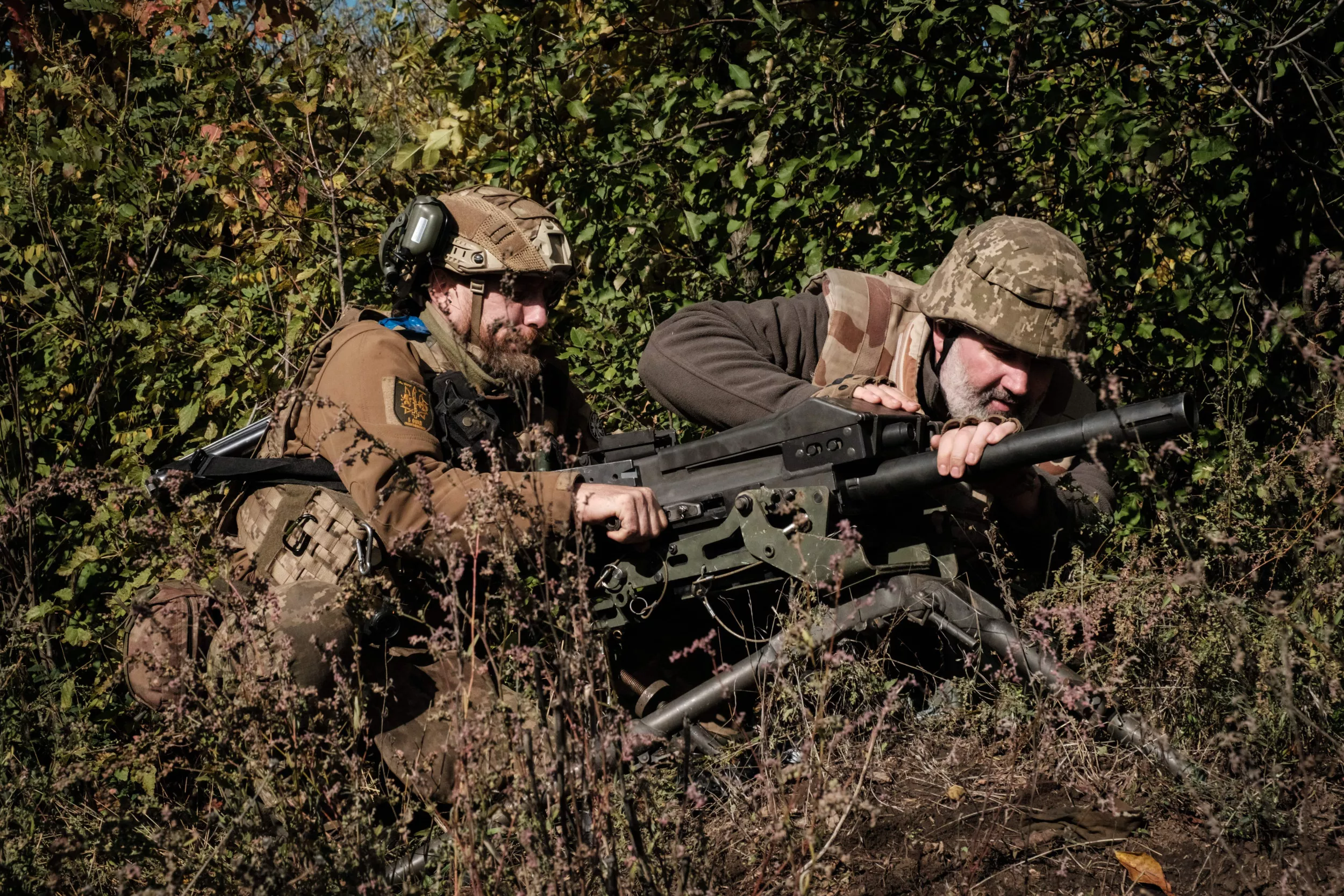Ukraine Wipes Out 150 Russian Troops in Precision Strikes—Kyiv - Vimarsana News