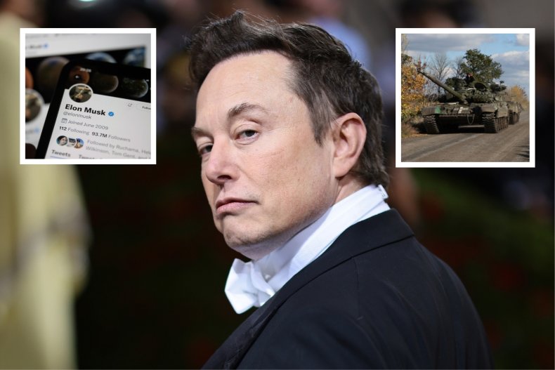 Elon Musk at the Met Gala