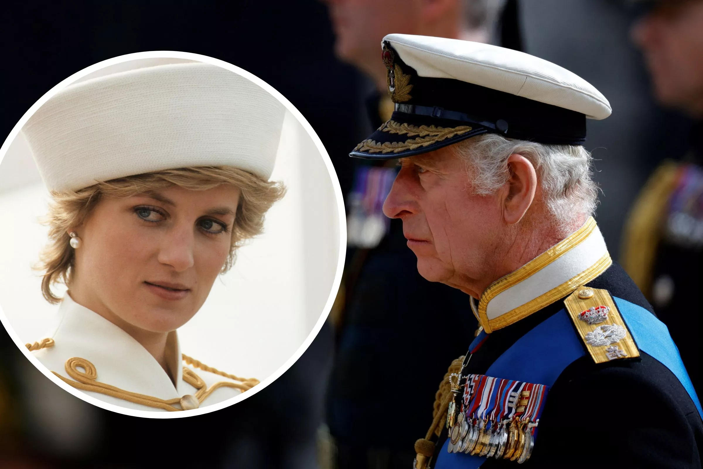 Princess Diana Bombshells That Could Be in New Series of 'The Crown' - Vimarsana News