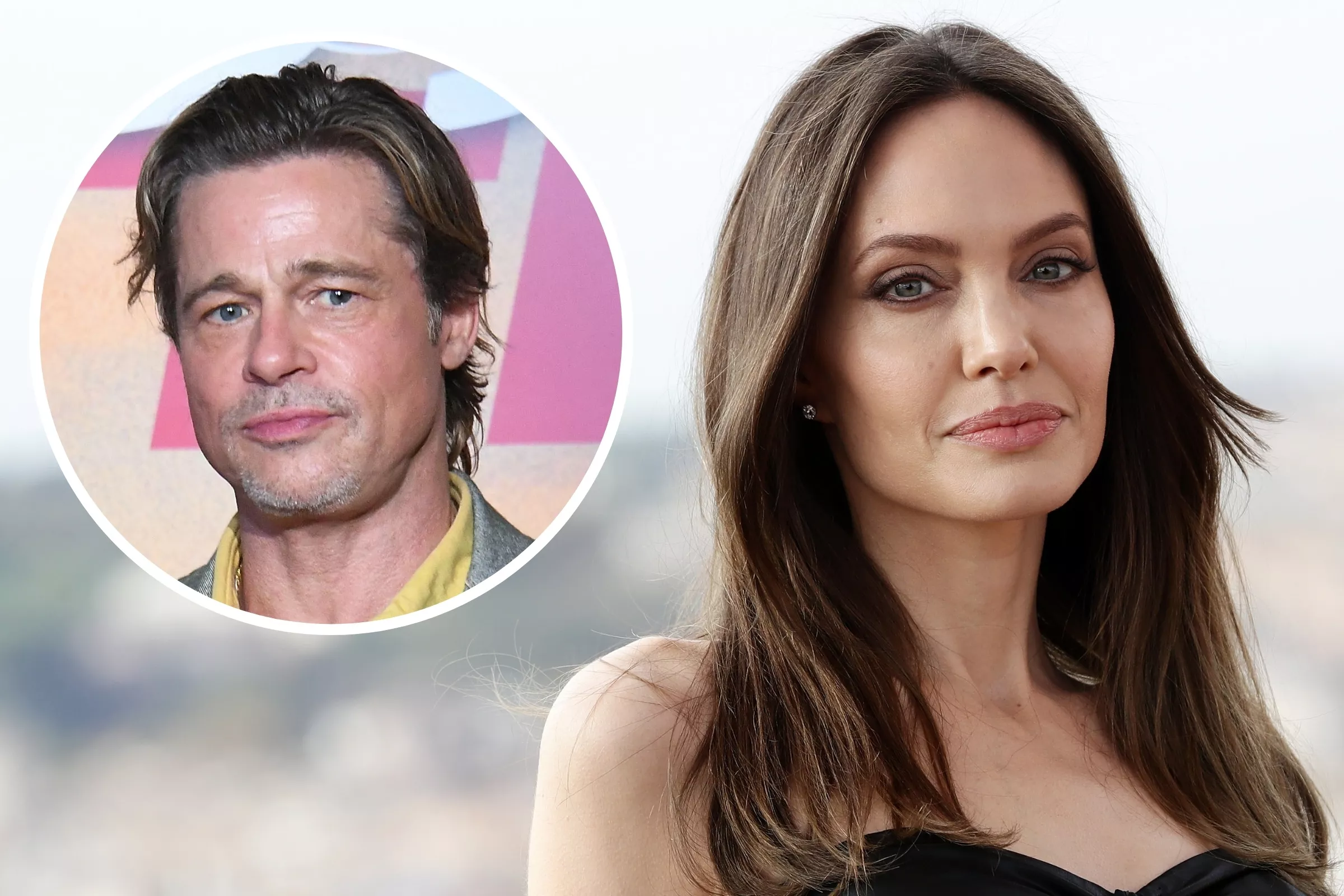 Is Angelina Jolie Entitled to Profit From Pitt's Studios? Expert Weighs In - Vimarsana News