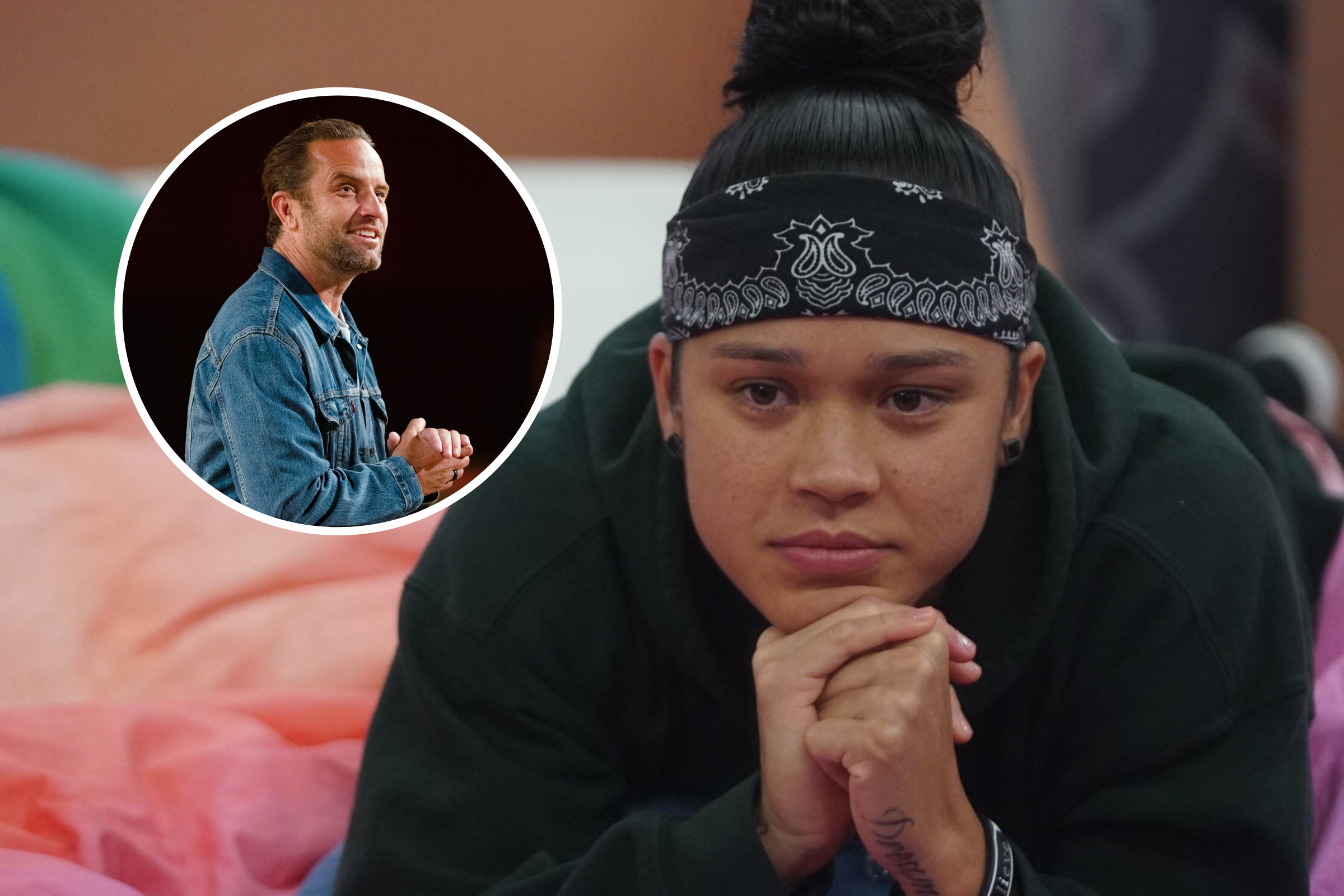 Why Did Kaycee Clark Leave 'The Challenge'? Star Explains 'Devastating' Exit