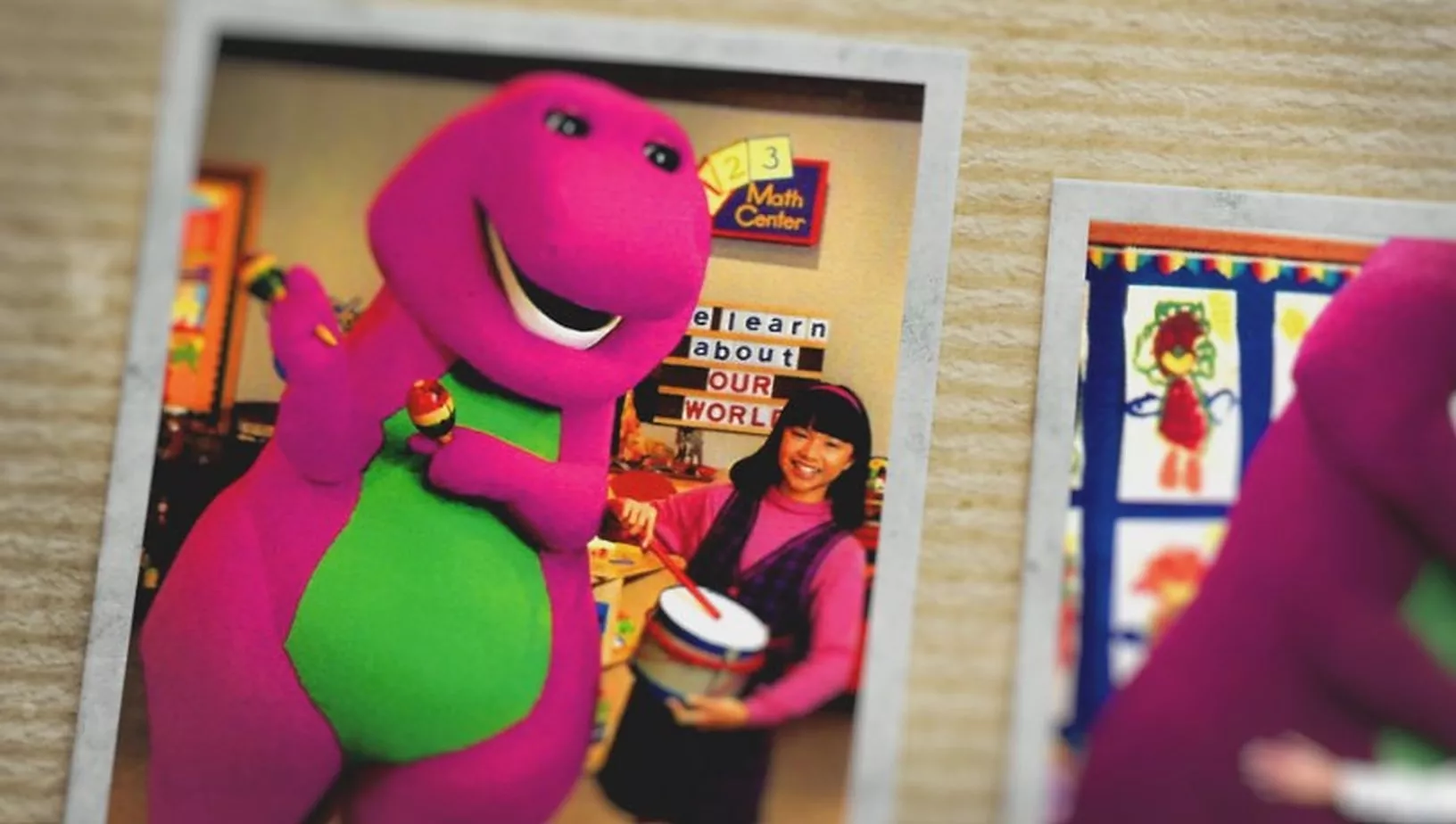 What Happened to Sheryl Leach? Where the 'Barney' Creator is Now - Vimarsana News