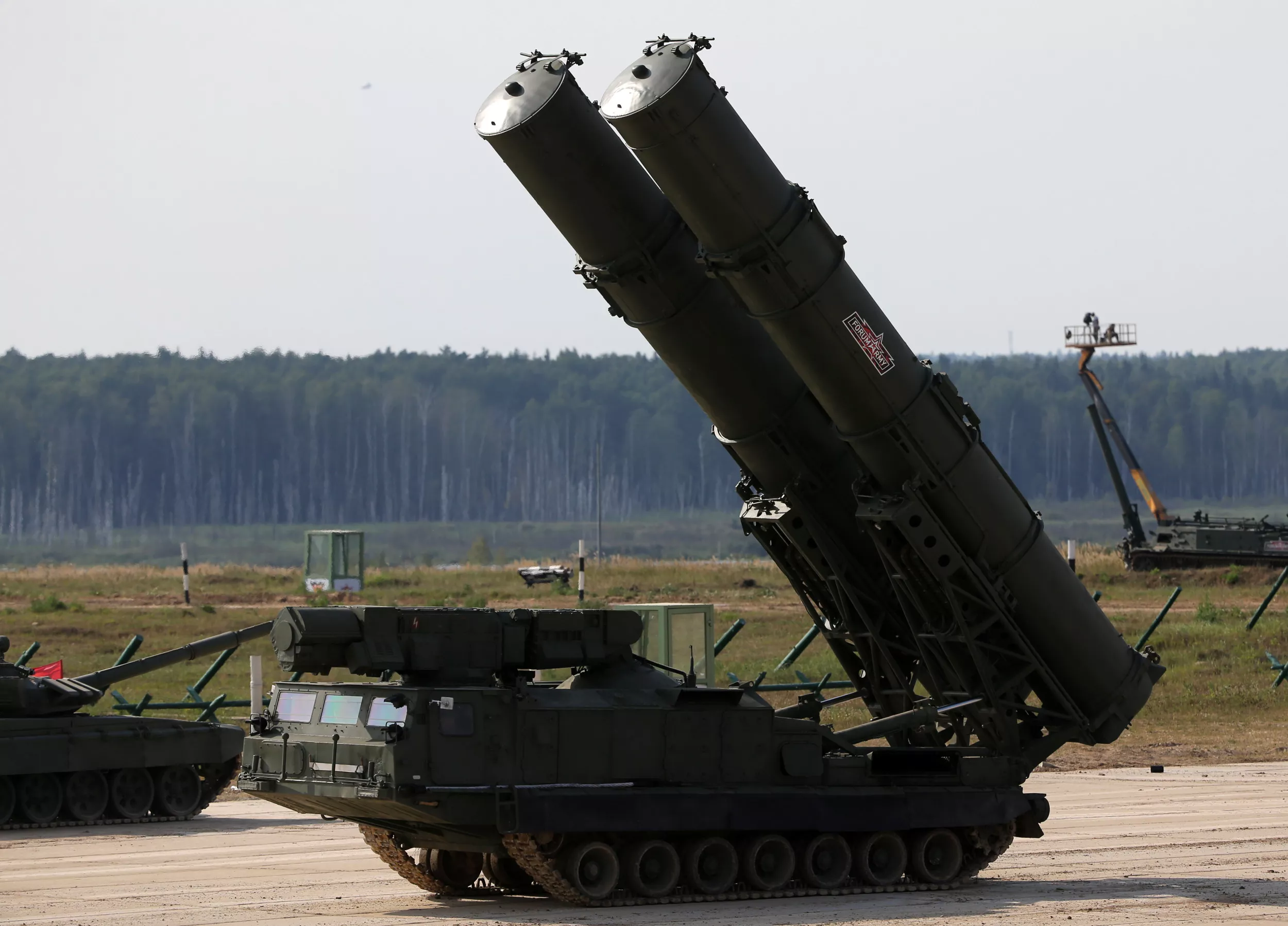 NATO's Patchwork Air Defenses Failed Ukraine. What Now? - Vimarsana News