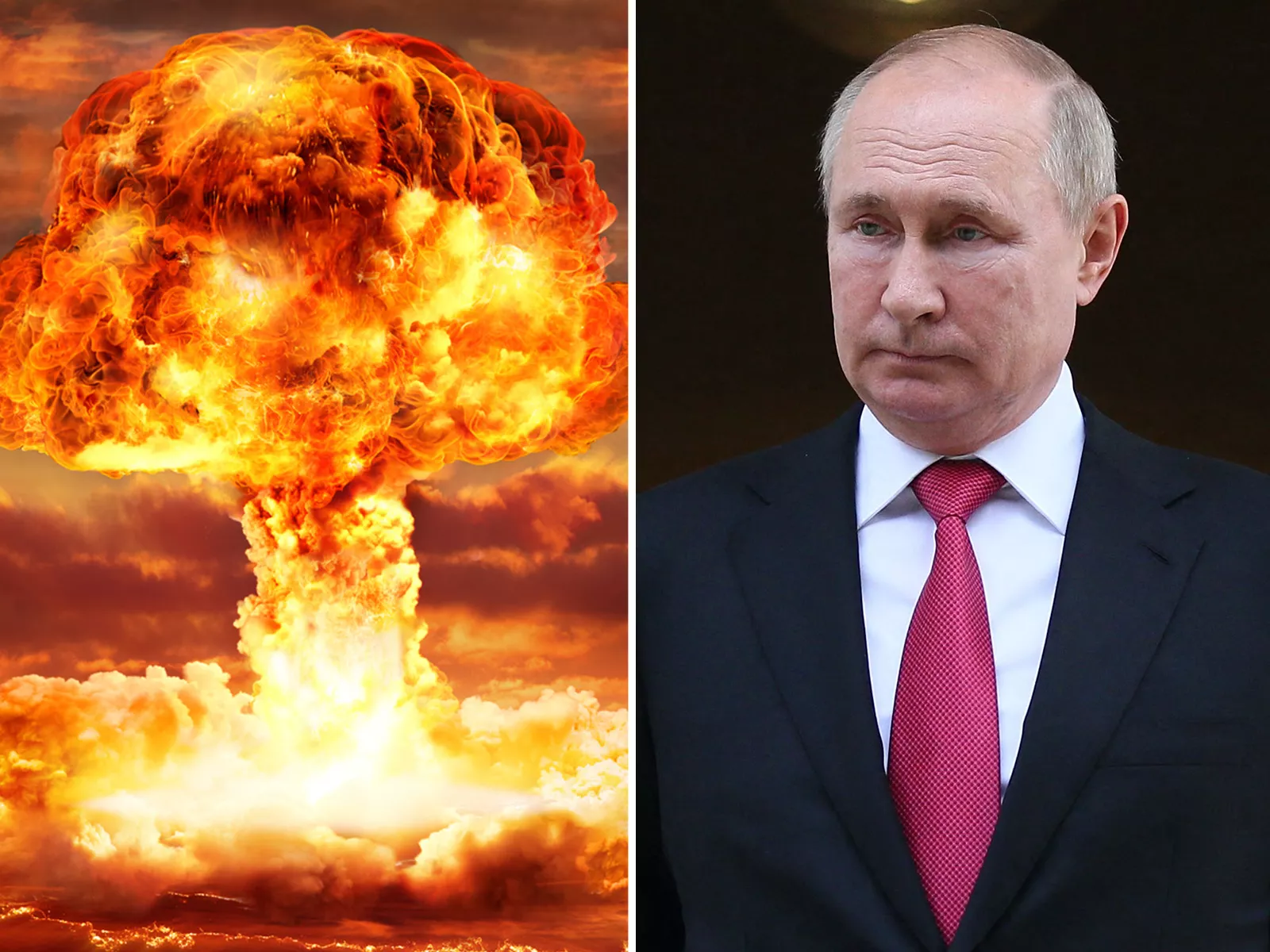 The Biggest Nuclear War Threats Since Cuban Missile Crisis - Vimarsana News