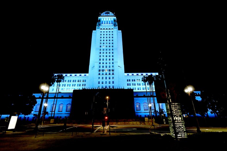 Nury Martinez Redistricting Los Angeles Council