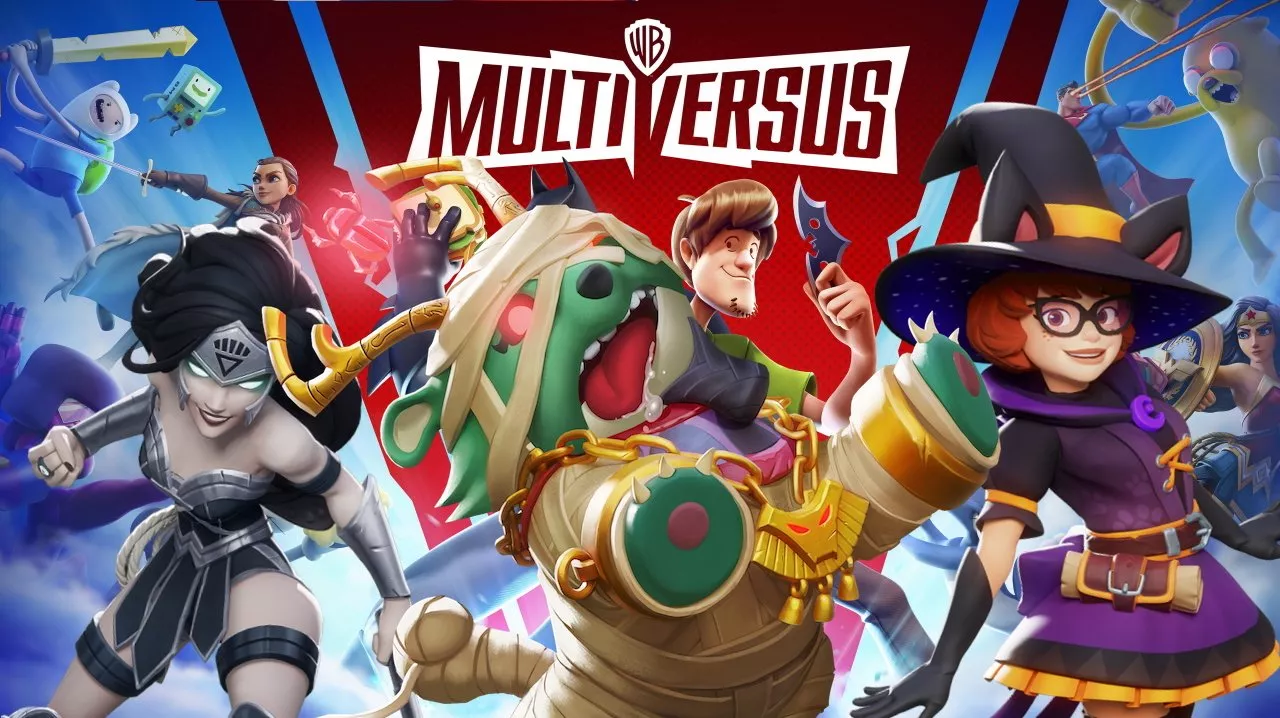 When Does MultiVersus Monster Mash Event Start and End? - Vimarsana News