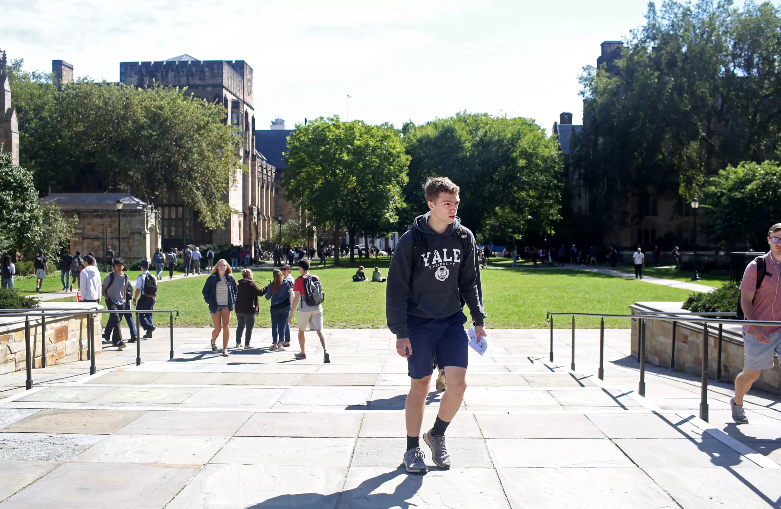 Canceling the Cancelers at Yale Law School - Vimarsana News