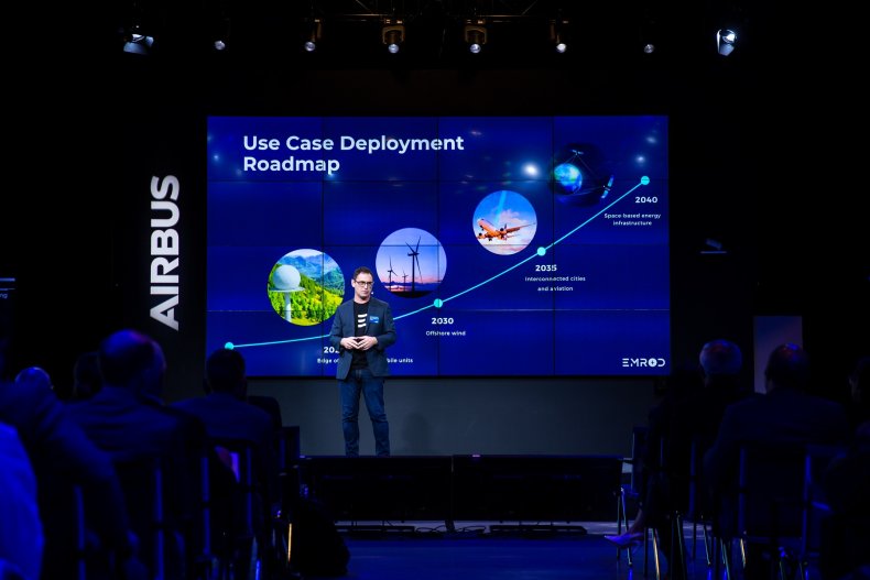Emrod presentation