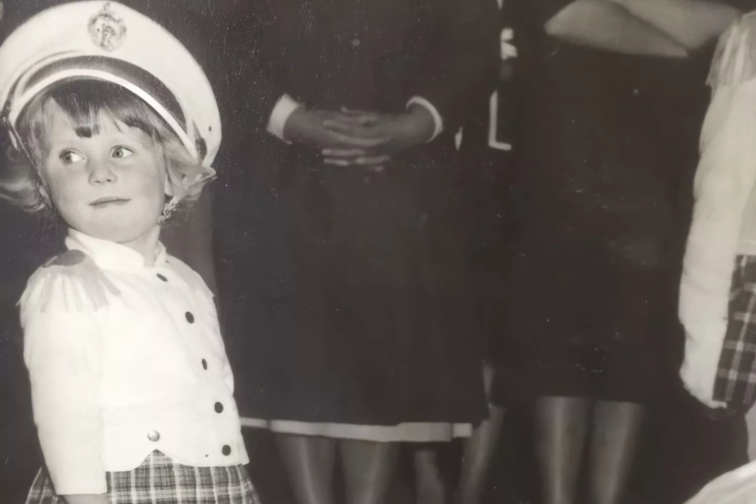 DNA Test Helps Woman Find Family After 59-Year Search - Vimarsana News