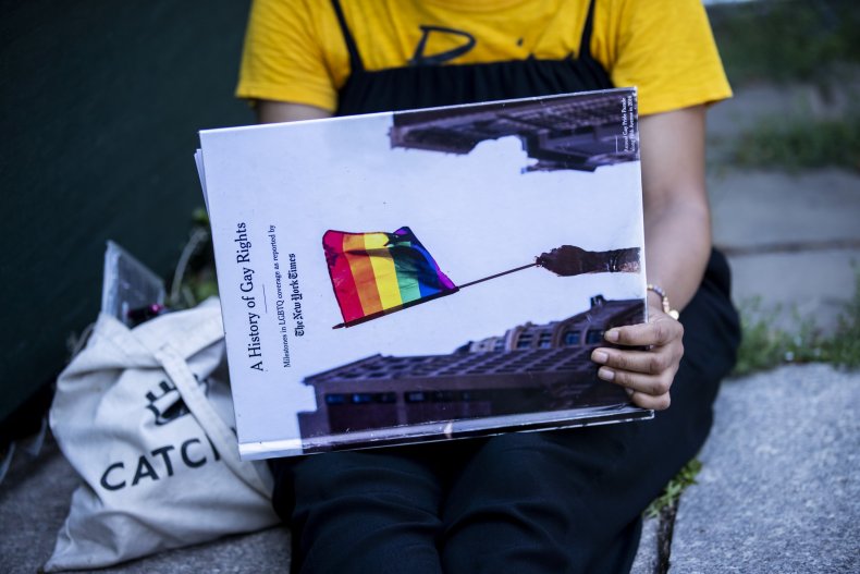 LGBTQ+