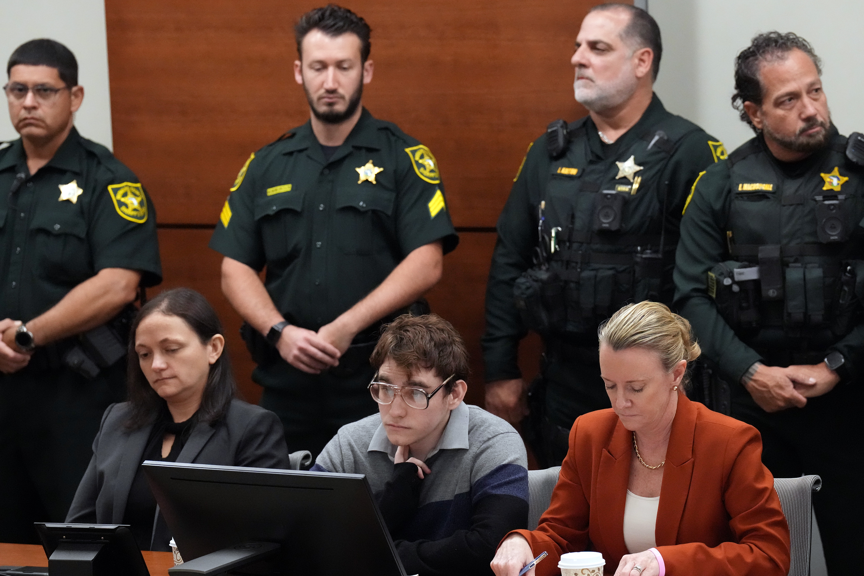 The Jury Was Right Not to Give the Parkland Killer the Death Penalty