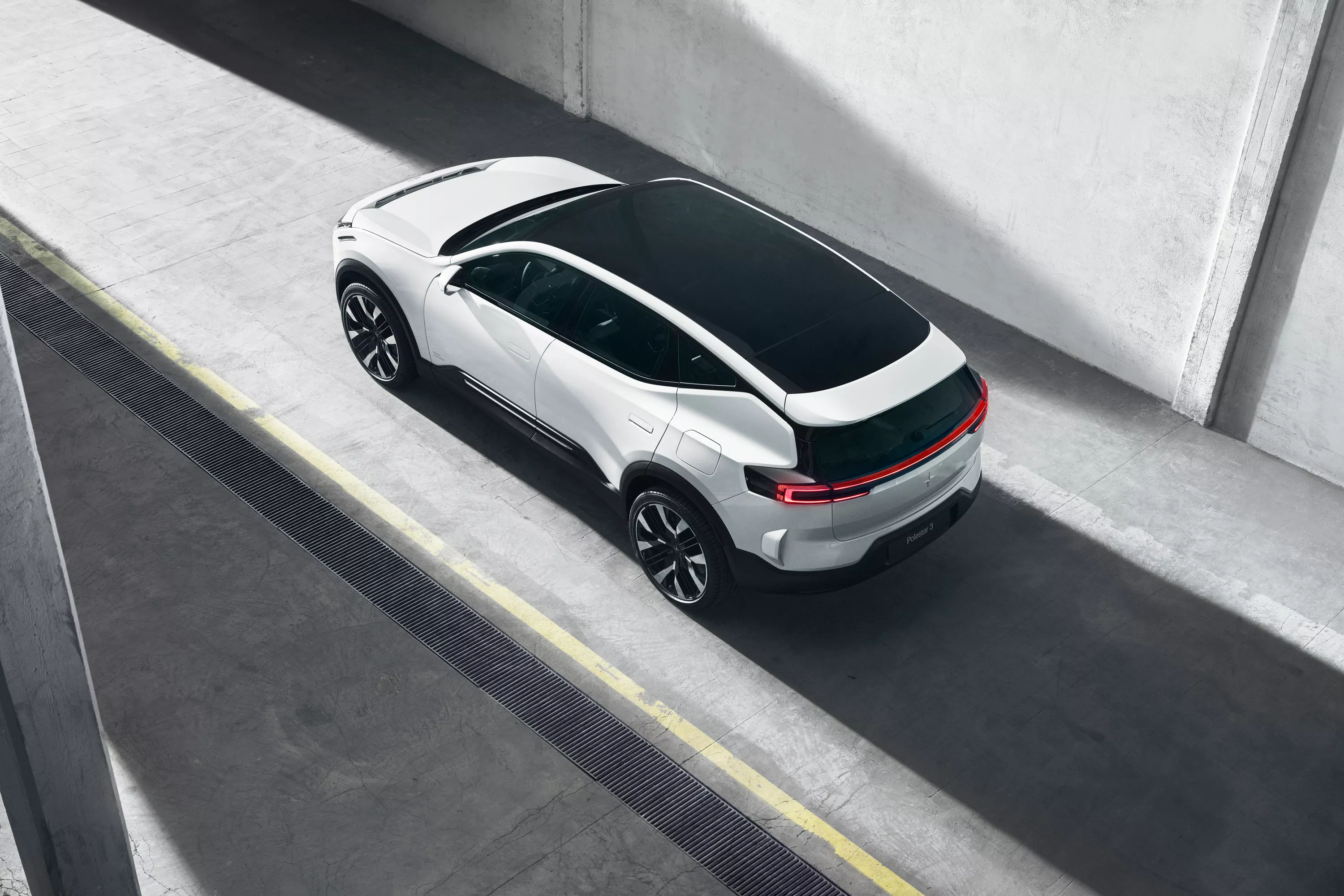 Electric Polestar 3 Catapults Brand Into the American SUV Market - Vimarsana News