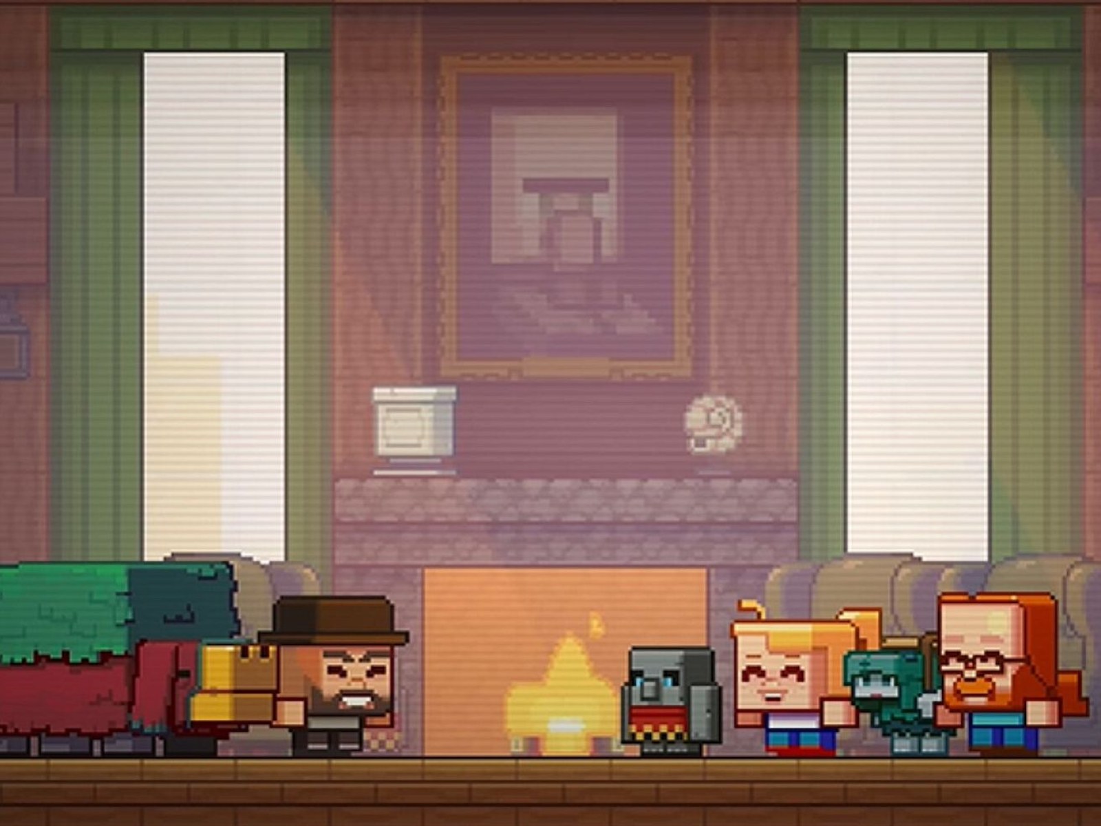 Mojang wants you to vote for the next mob in Minecraft