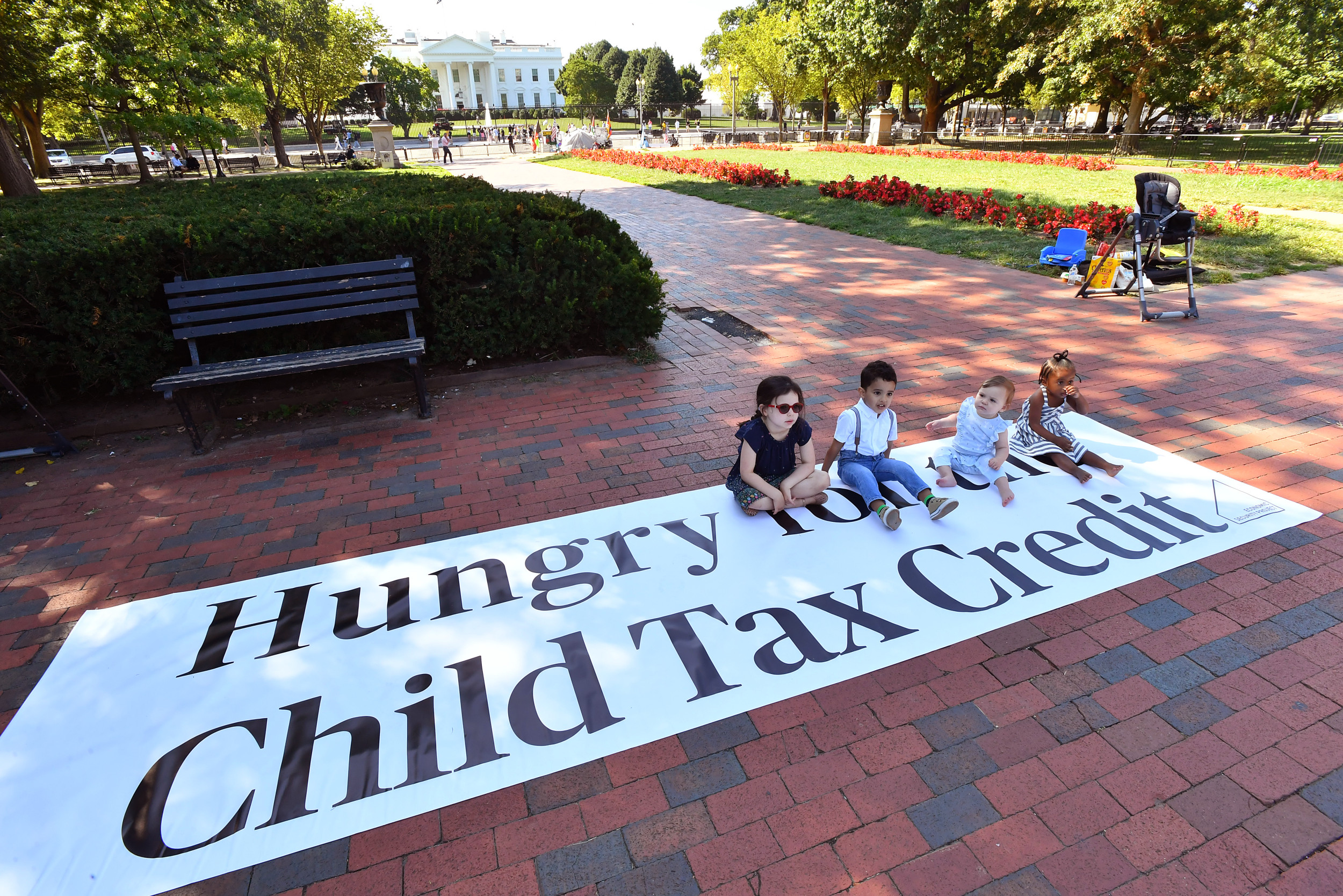 Stimulus Check Update Child Tax Credit Deadline Looms For Millions