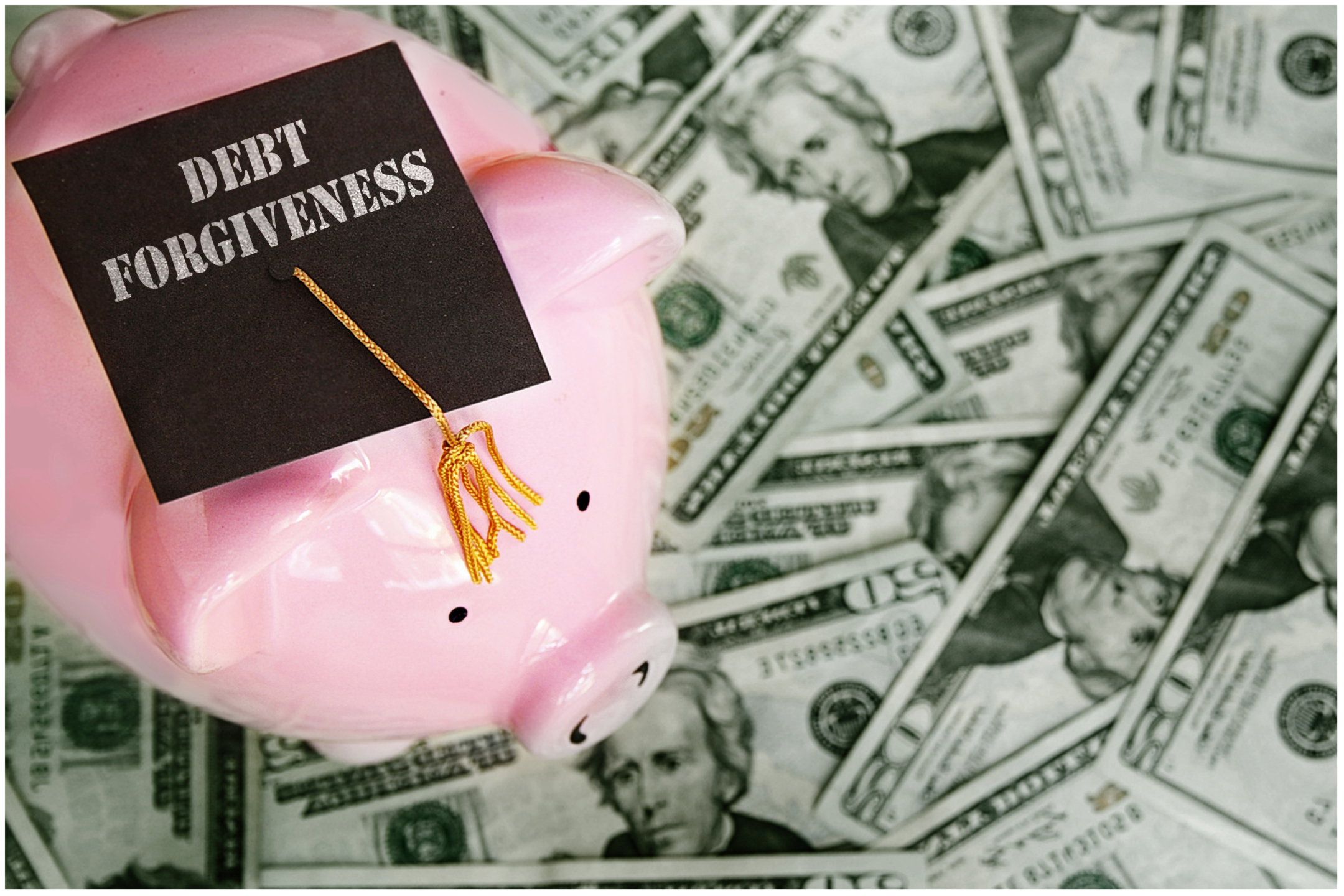How to Apply for Student Loan Forgiveness Before the Official Date