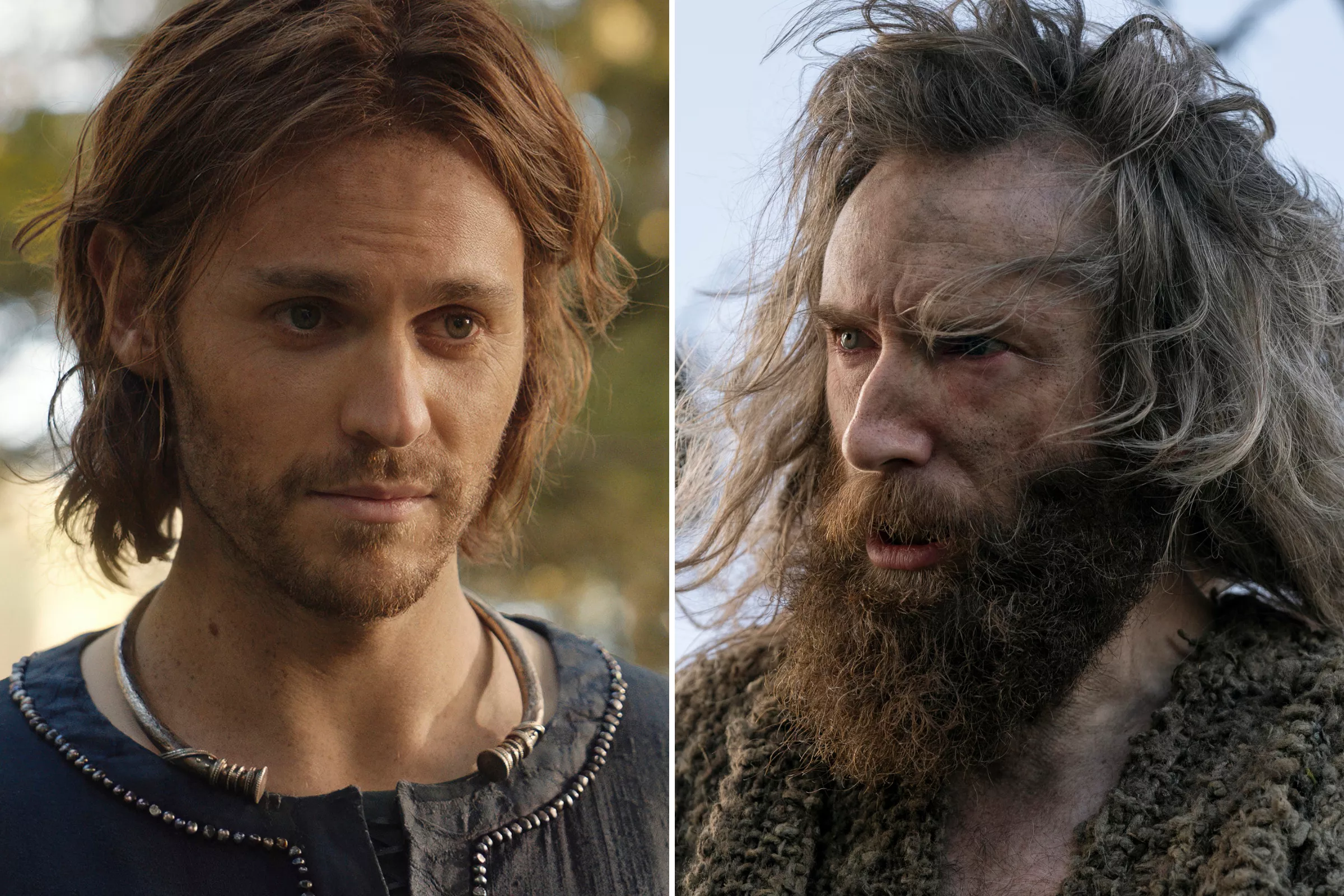 How Does 'The Rings of Power' Finale Compare to Tolkien's Work? An Analysis - Vimarsana News