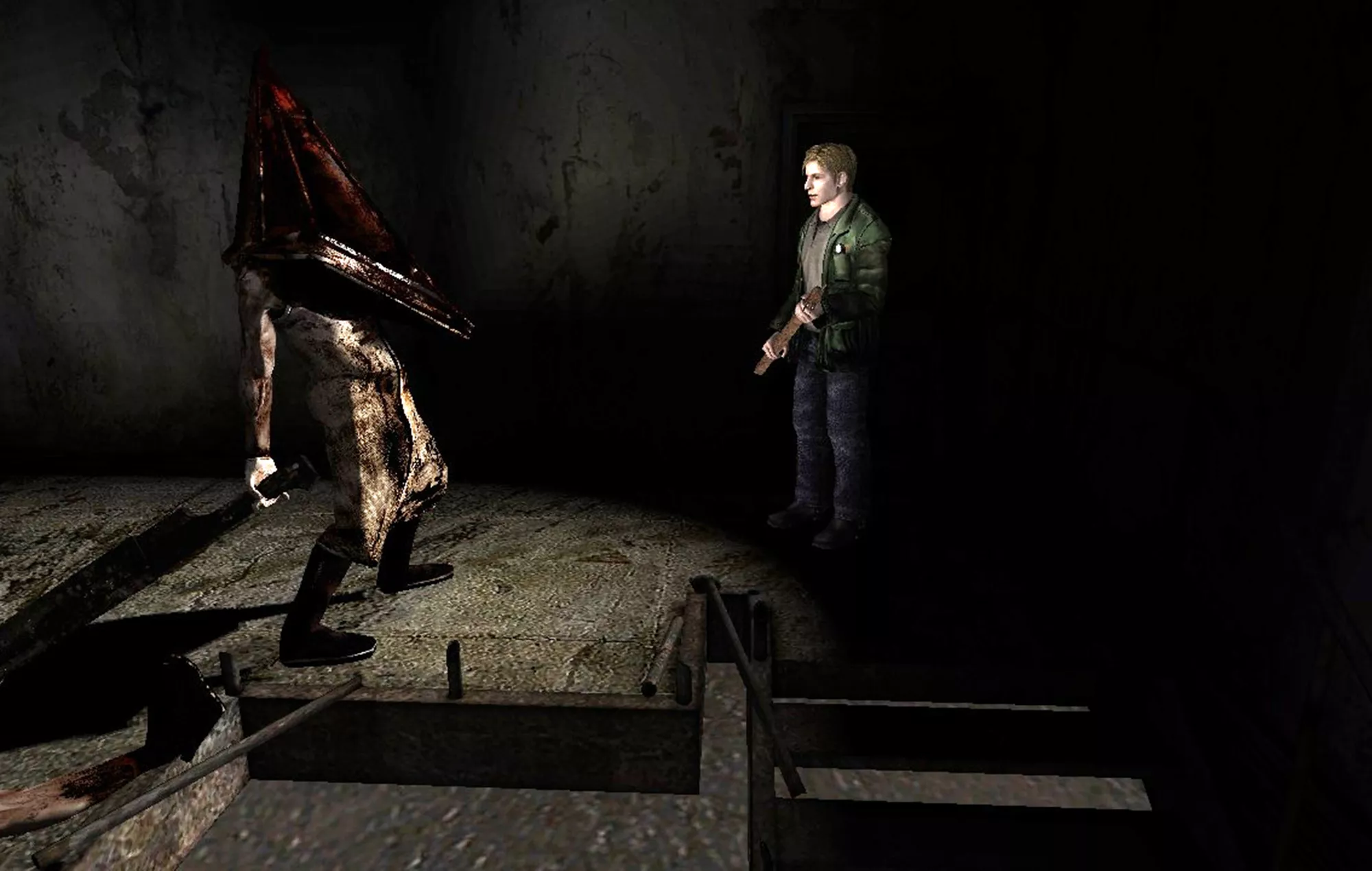 How to Watch the Silent Hill Transmission Live Stream - Vimarsana News