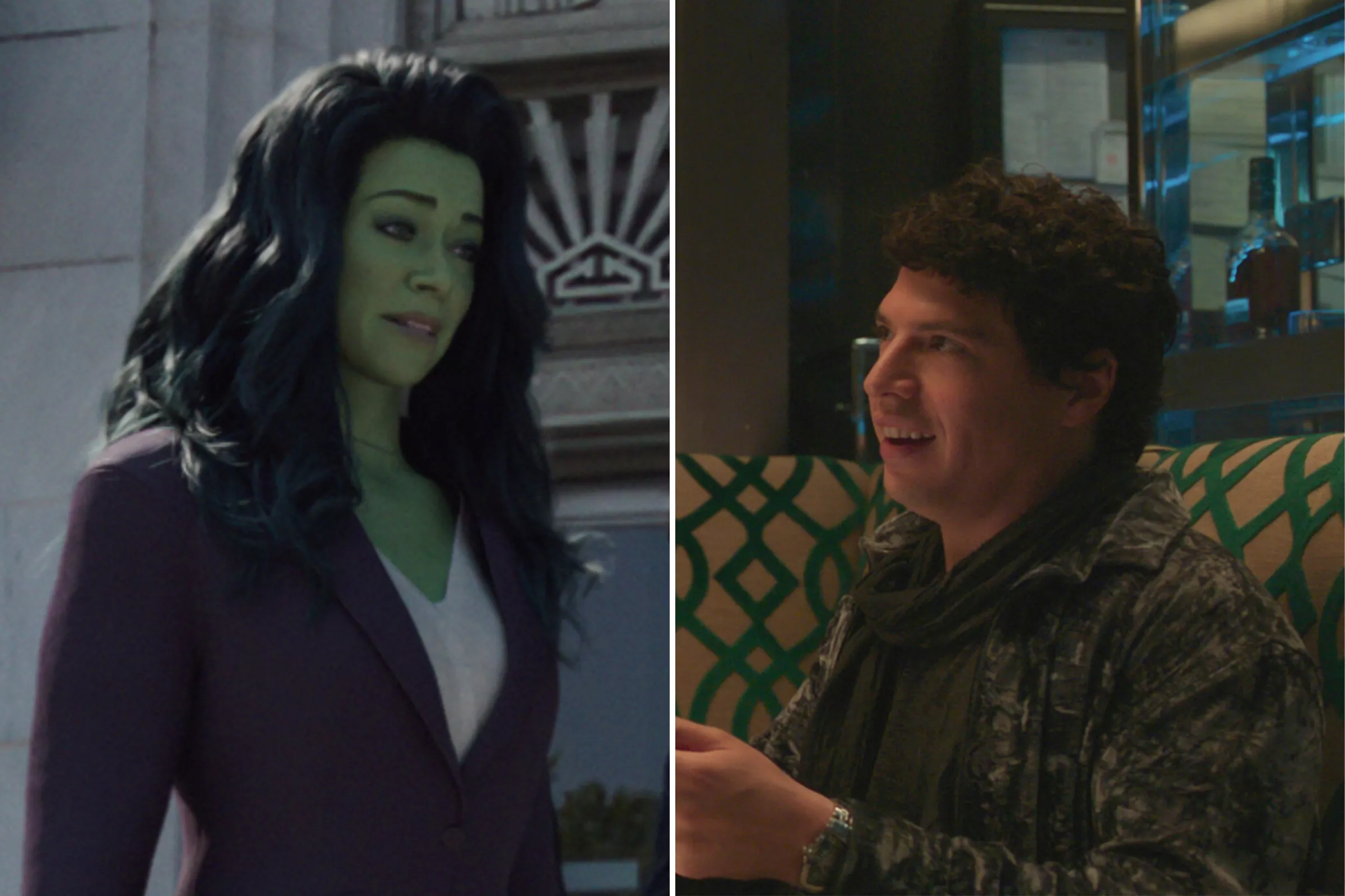 'She-Hulk's' Jon Bass Breaks Down Finale and Shares Hopes for Todd's Future - Vimarsana News