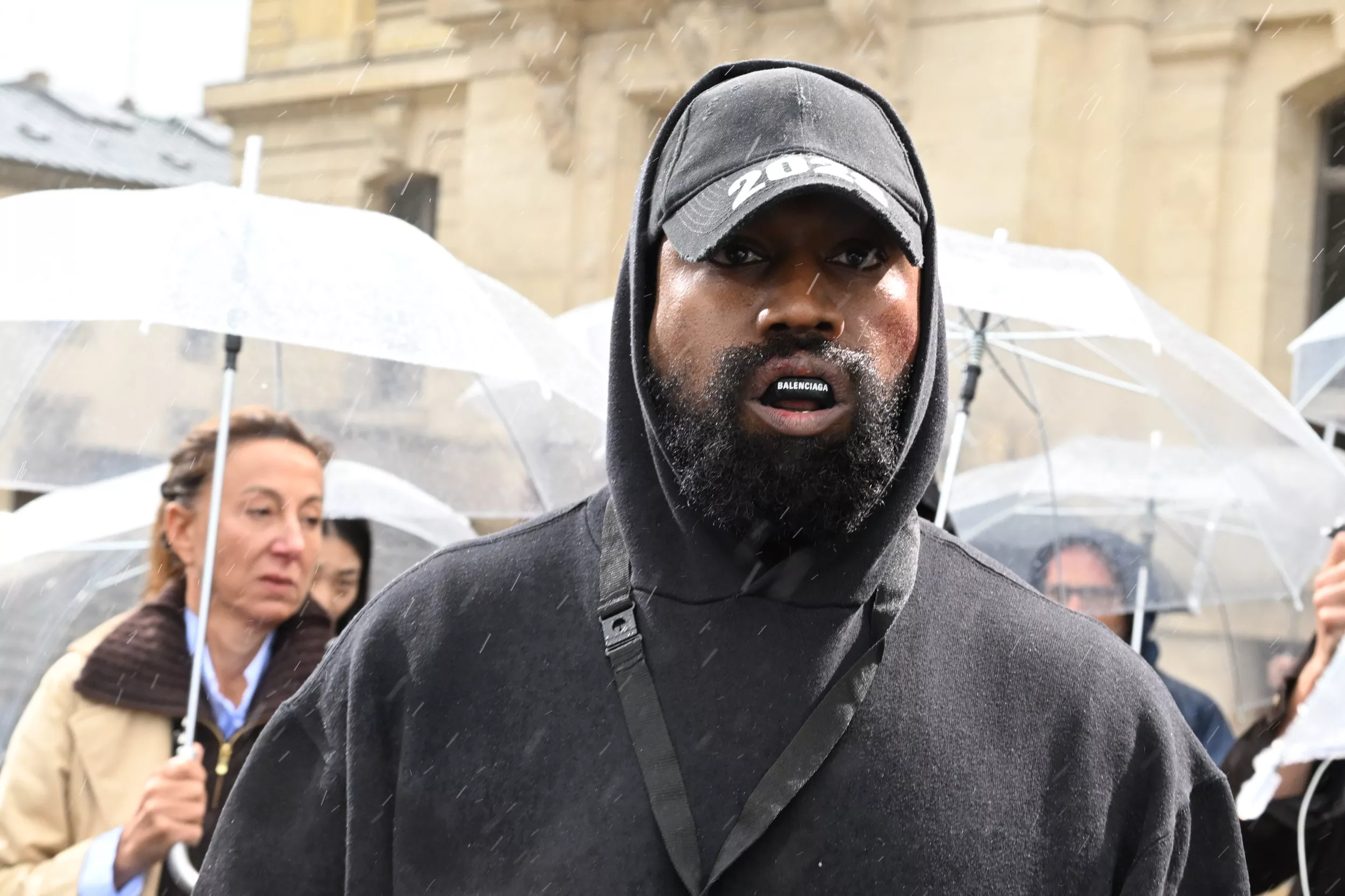 Kanye West's Most Controversial Moments in the Past Two Weeks - Vimarsana News