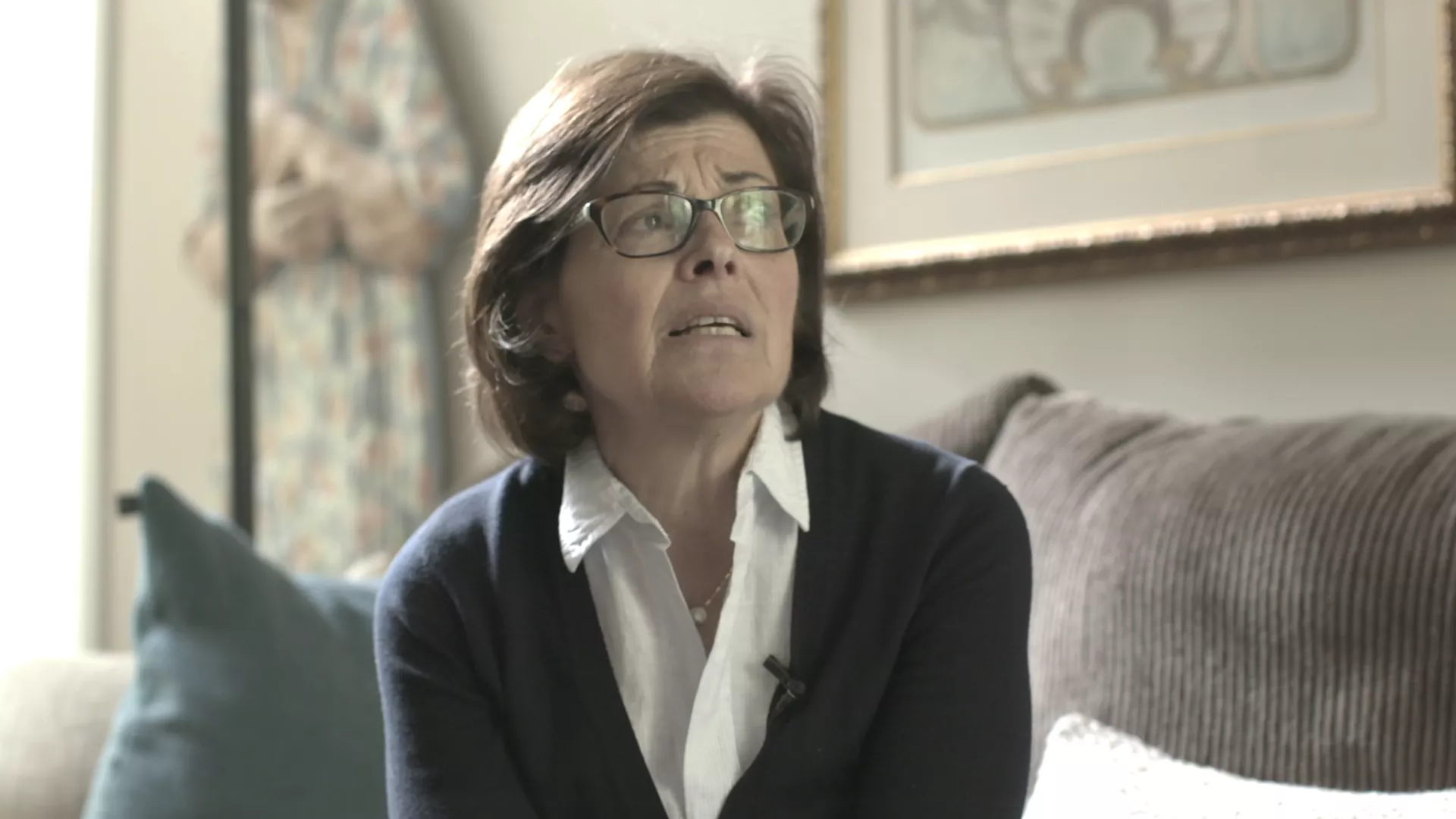 What Happened to Nancy L. Salzman and Where is The NXIVM Co-Founder Now? - Vimarsana News