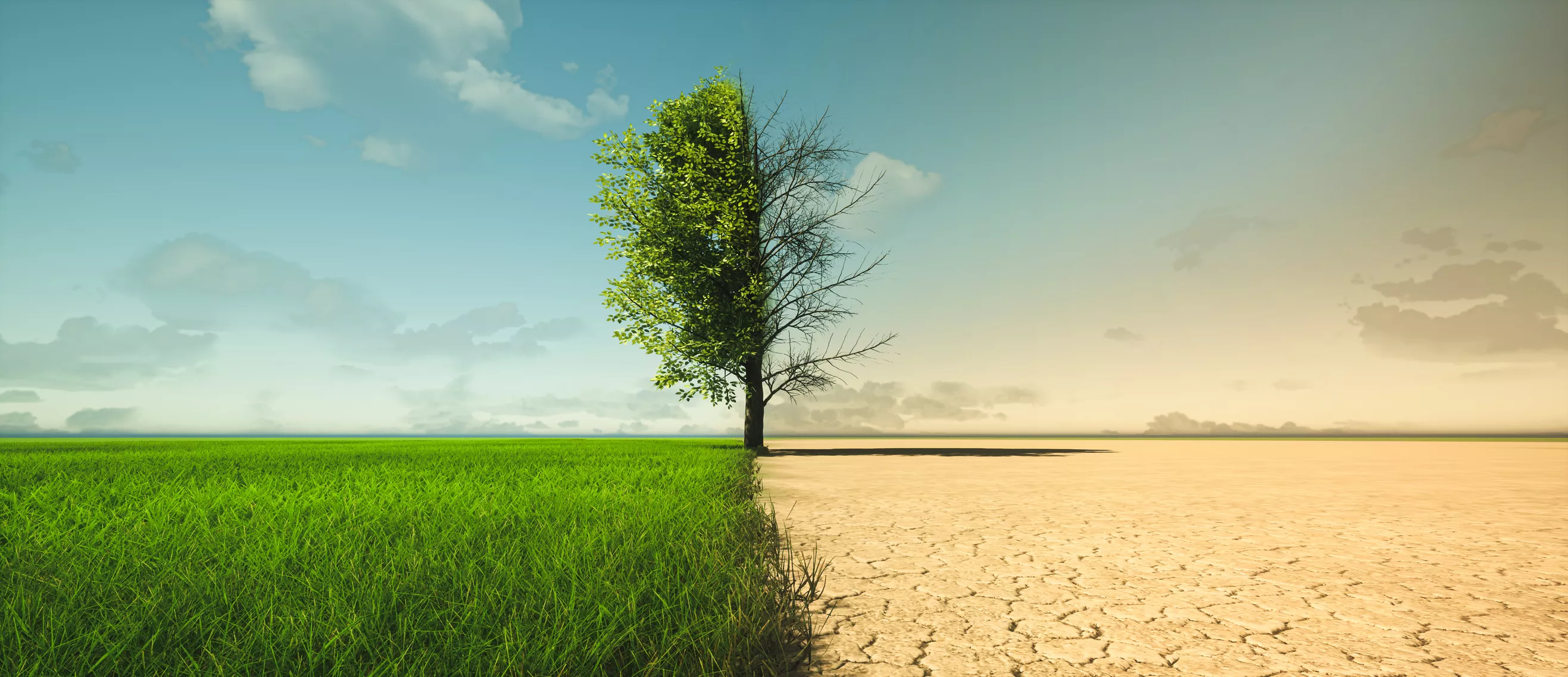 When Was Climate Change Discovered and How Long Has It Been an Issue? - Vimarsana News