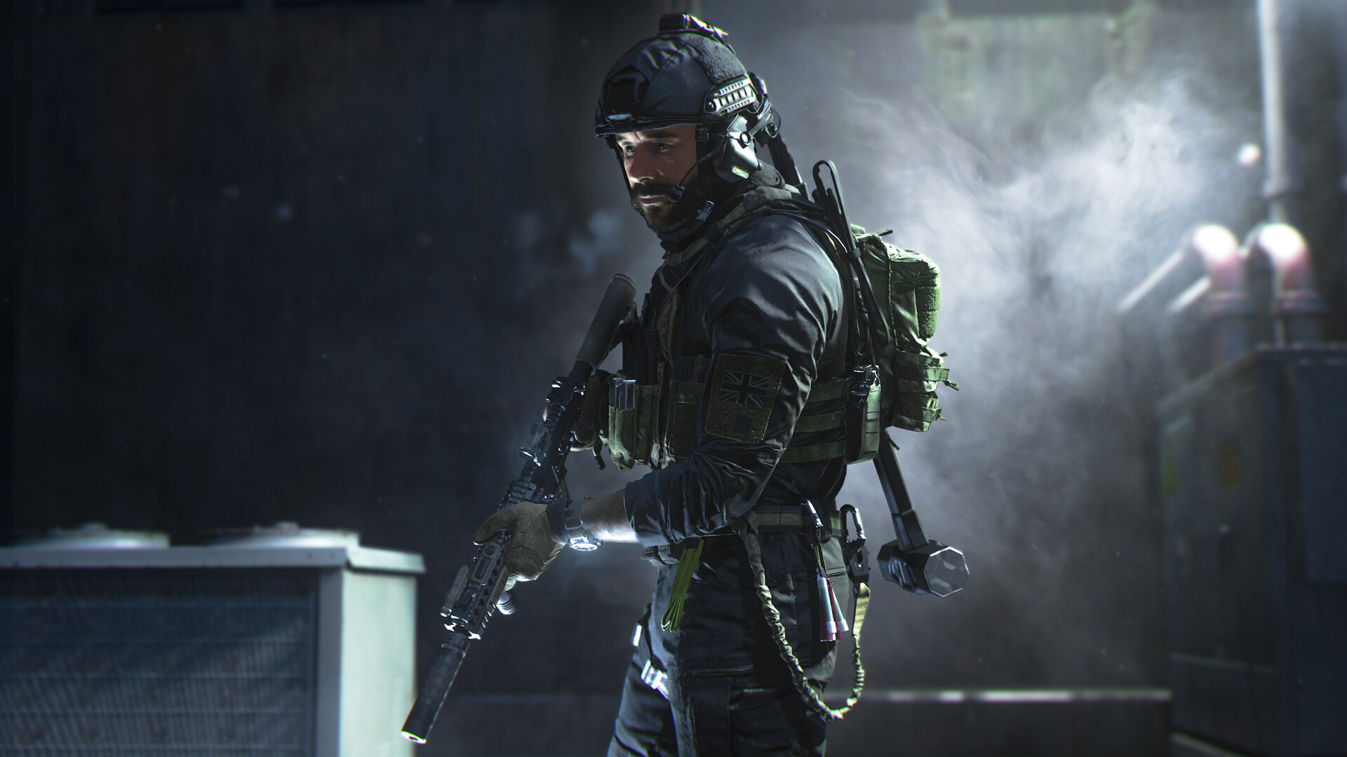 Report: 'Call of Duty: Modern Warfare 2 Remastered' is Out Next Month