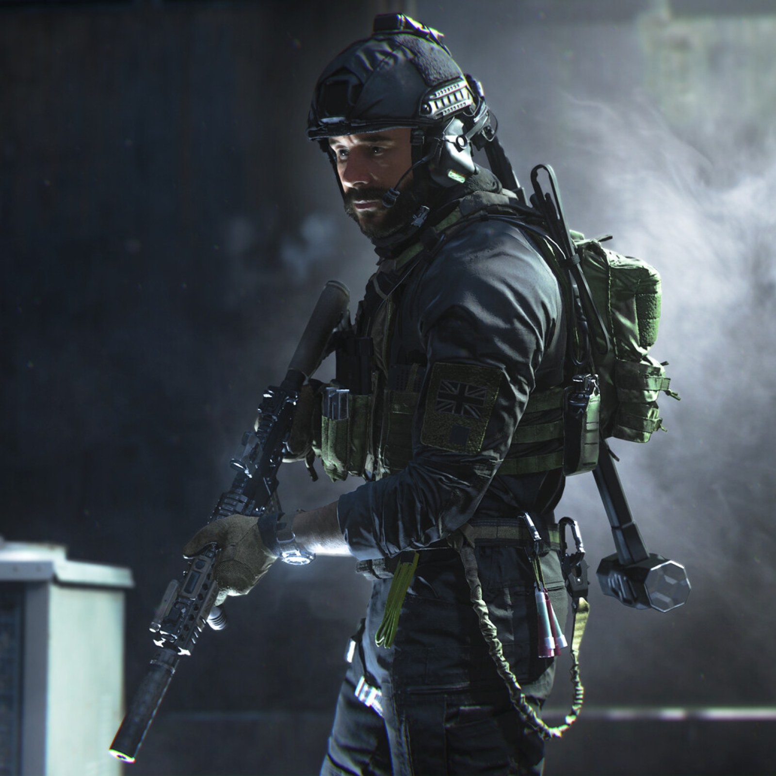 Infinity Ward leaders: Call of Duty: Modern Warfare 2 won't have