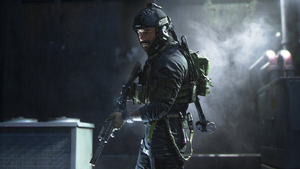 Call Of Duty: Modern Warfare Release Date, Trailer, Characters And Story