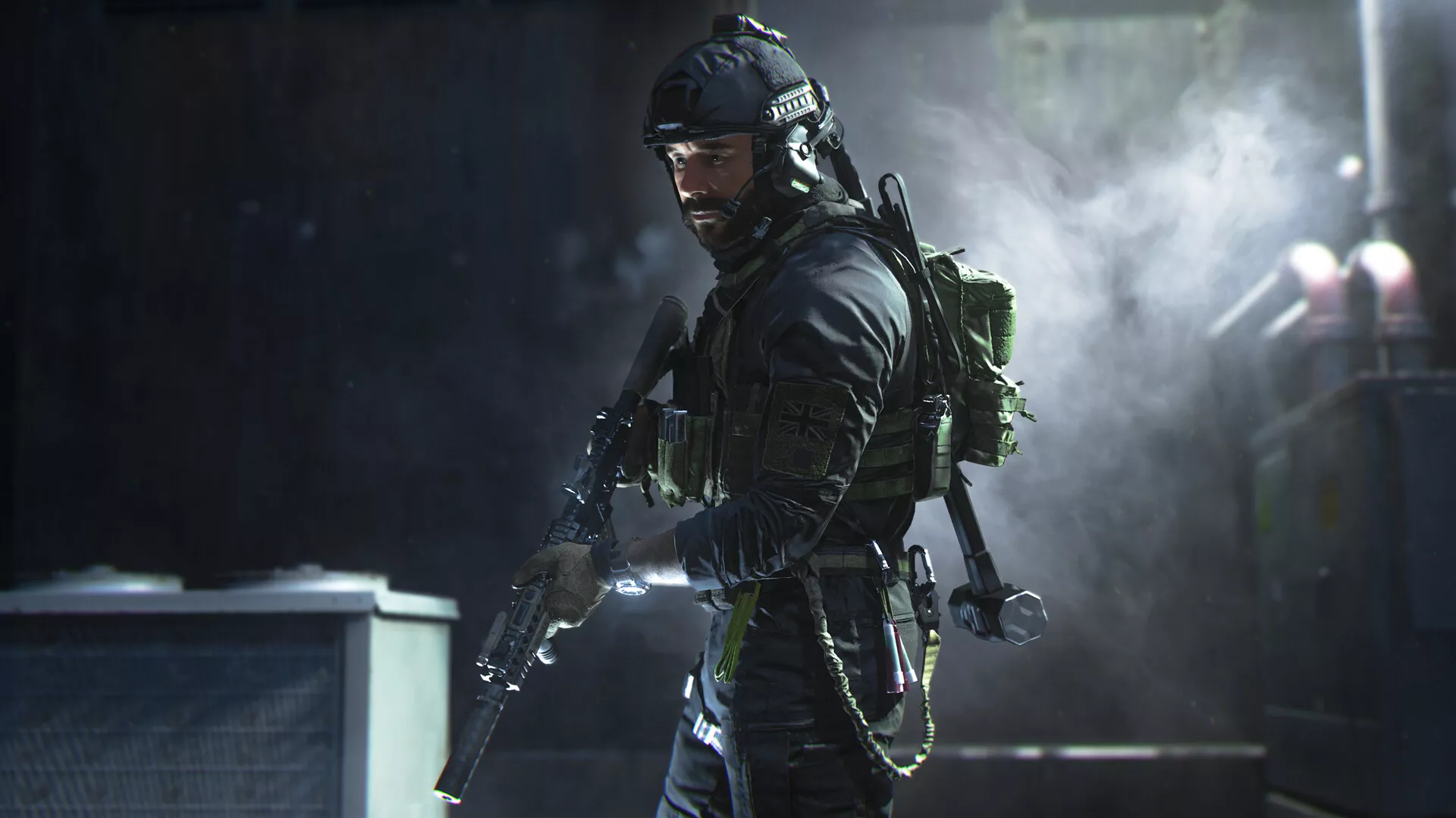 Call of Duty: Modern Warfare 2 Campaign Early Access Release Date - Vimarsana News