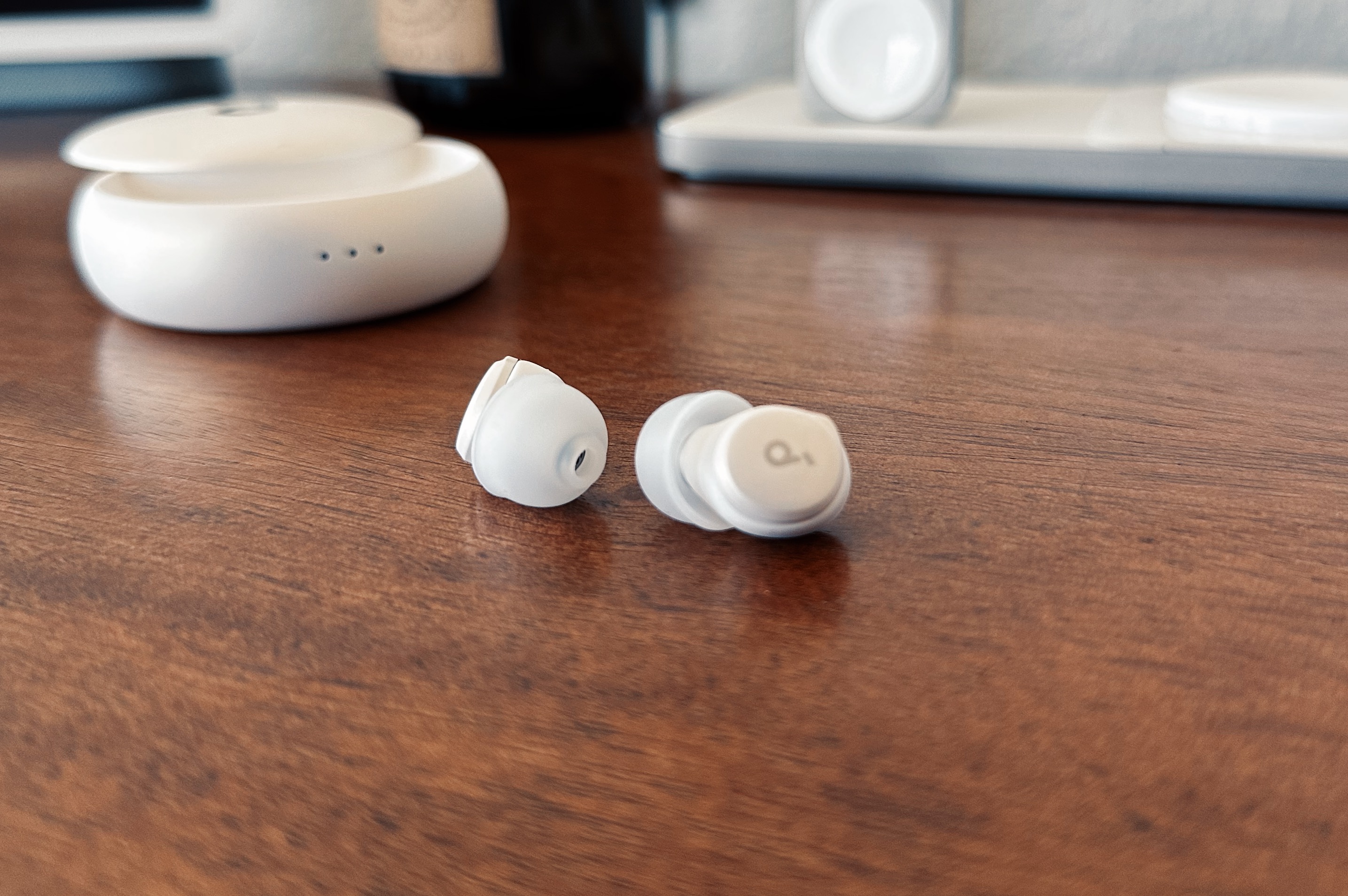 Soundcore Sleep A10 Earbuds Are a Compelling Audio Sleep Aid