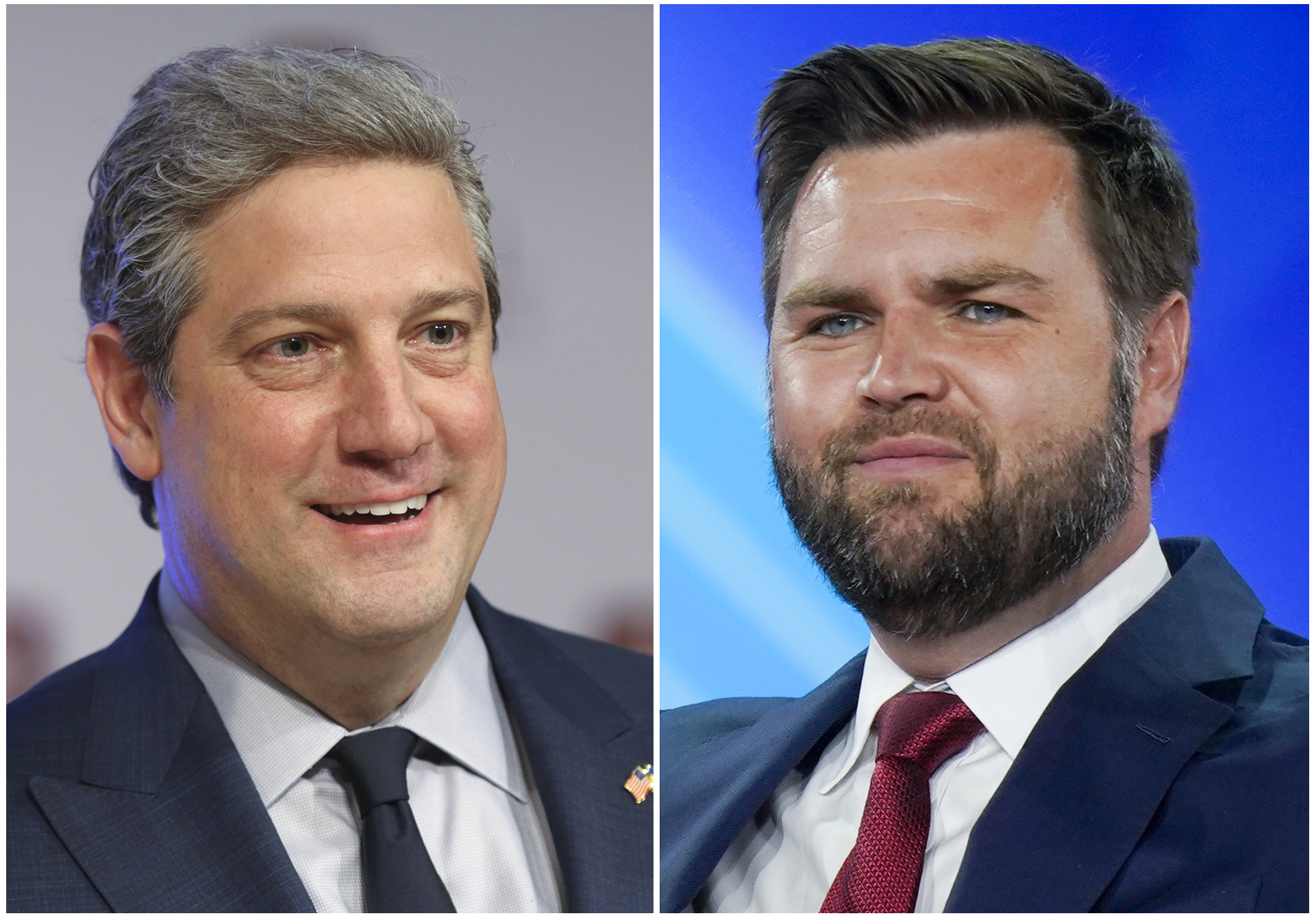 Who Won Ohio Debate Between J.D. Vance and Tim Ryan? Analyst Verdict