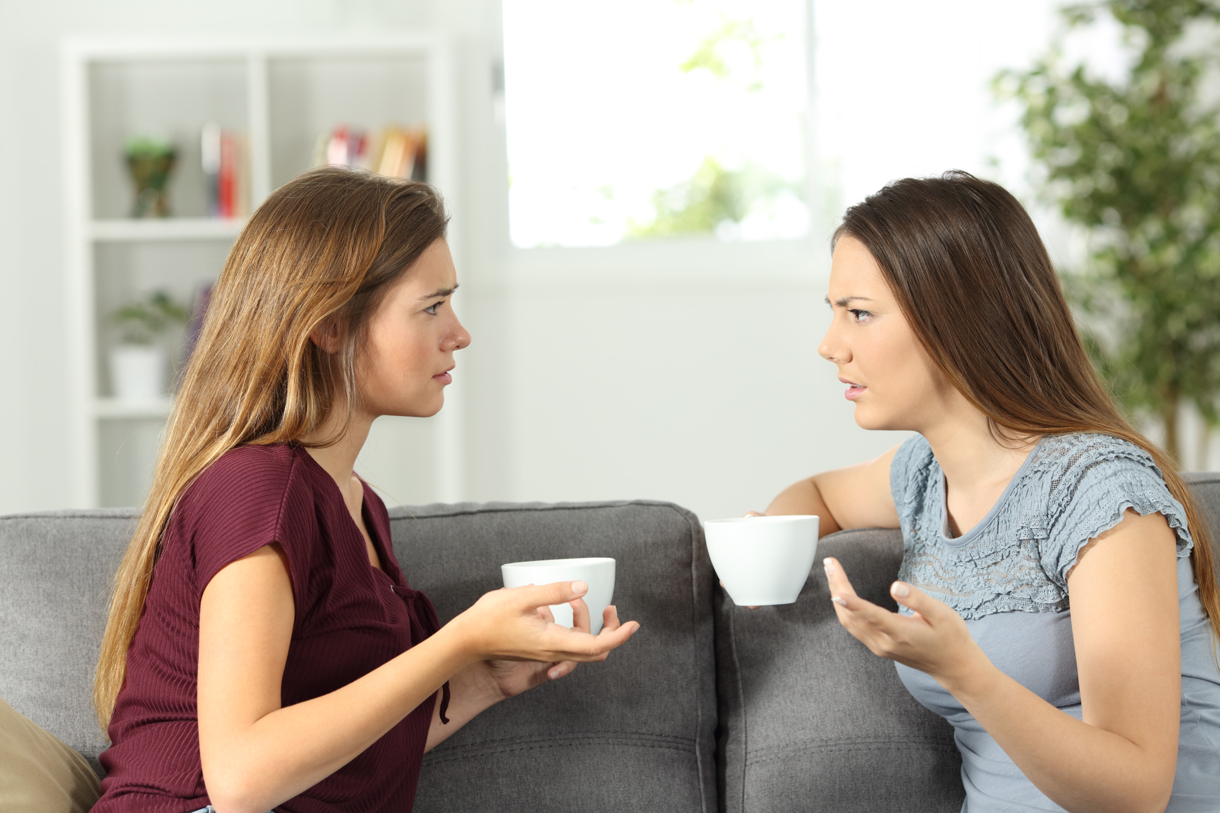 Woman Criticizing Friend for Earning Same as Husband Without Degree Slammed