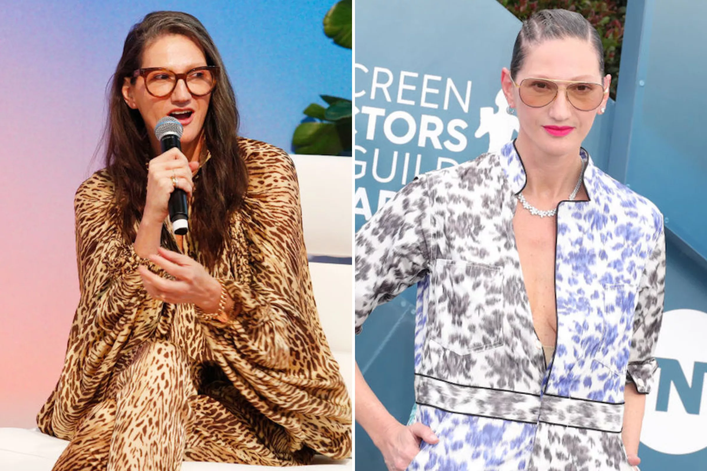 Who is Jenna Lyons? Star Joins 'Real Housewives of New York' Reboot Cast - Vimarsana News
