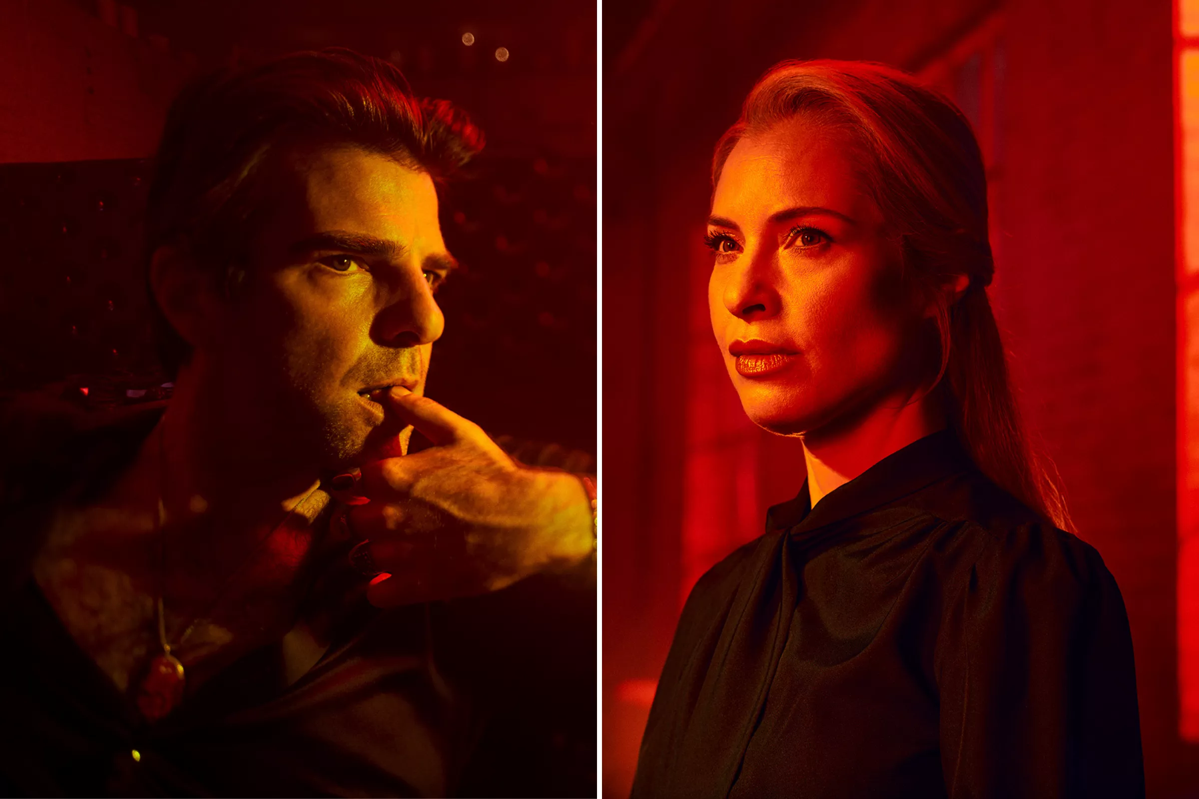 'American Horror Story: NYC' Release Schedule: How Season 11 Is Different - Vimarsana News