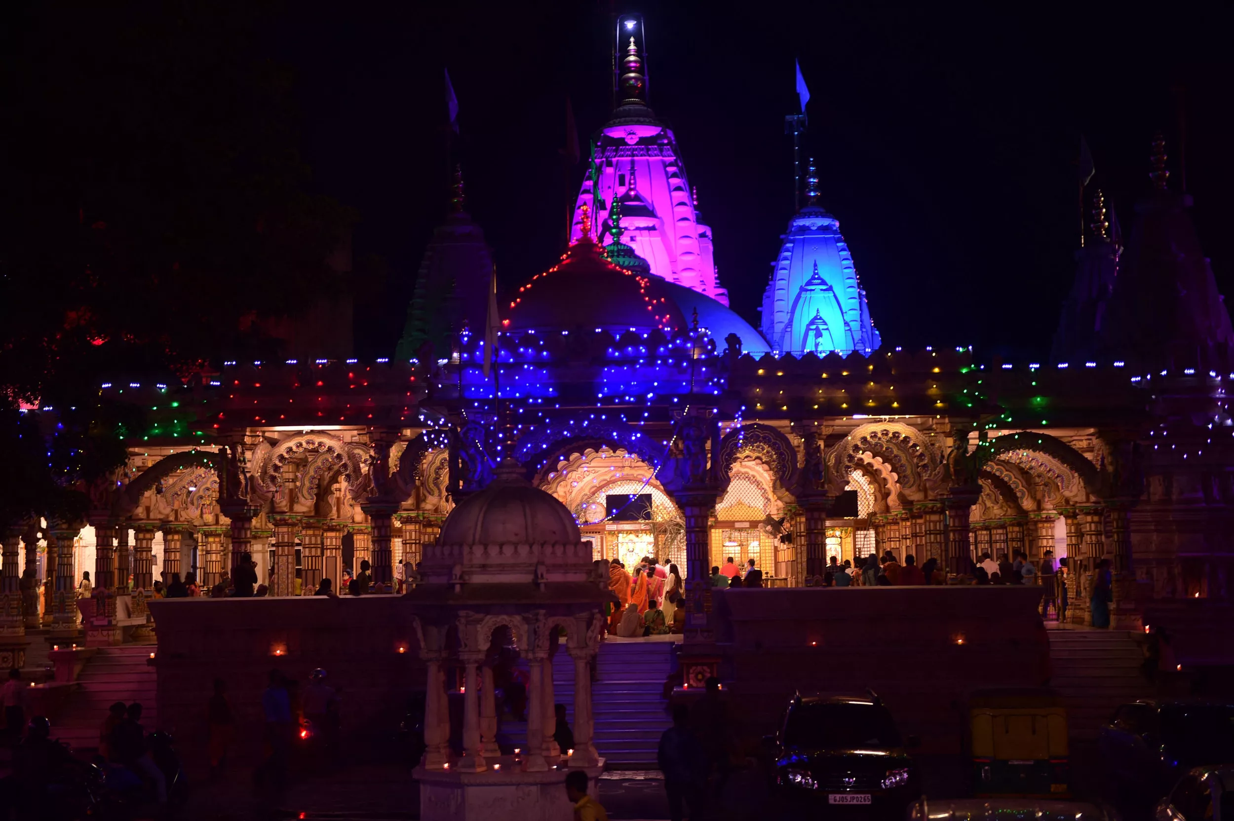 Five Days of Diwali Celebration Explained and How to Spend Them - Vimarsana News