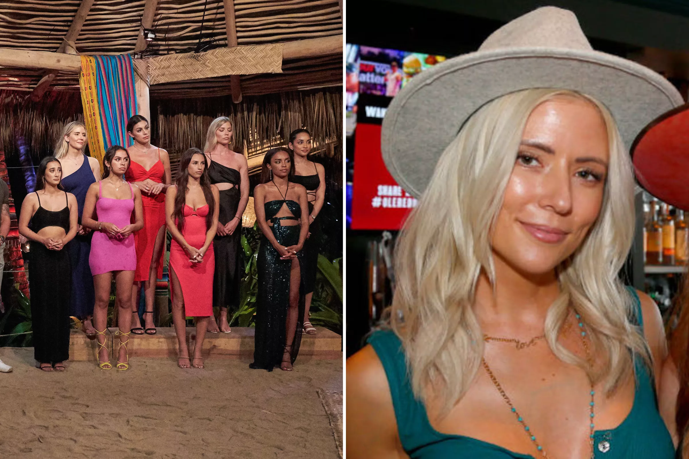 Who Was Danielle Maltby's Fiancé? Tragic Story of 'Bachelor in Paradise' Star - Vimarsana News