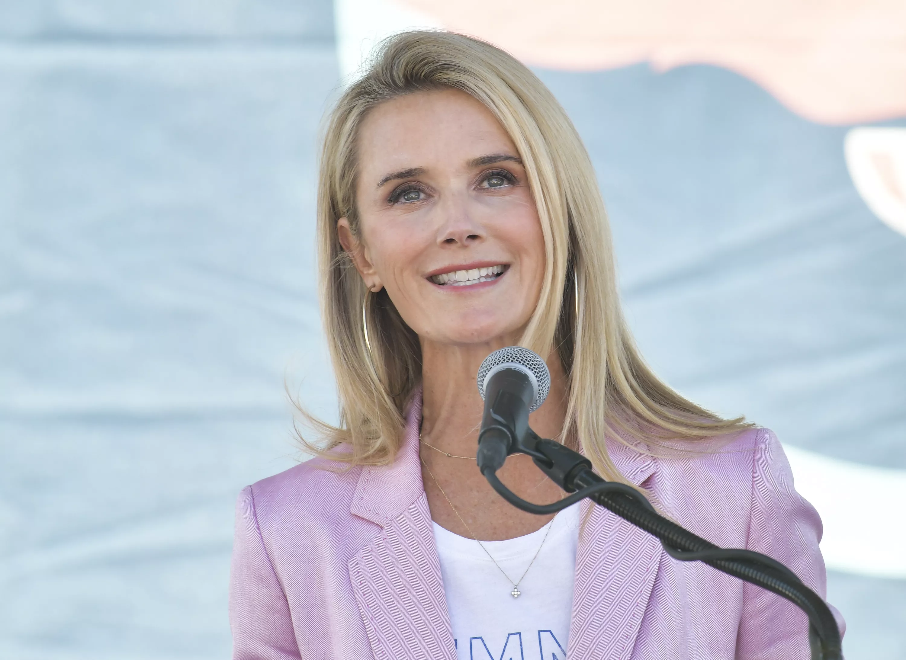 Who Is Jennifer Siebel Newsom? Governor's Wife Linked to Weinstein Trial - Vimarsana News