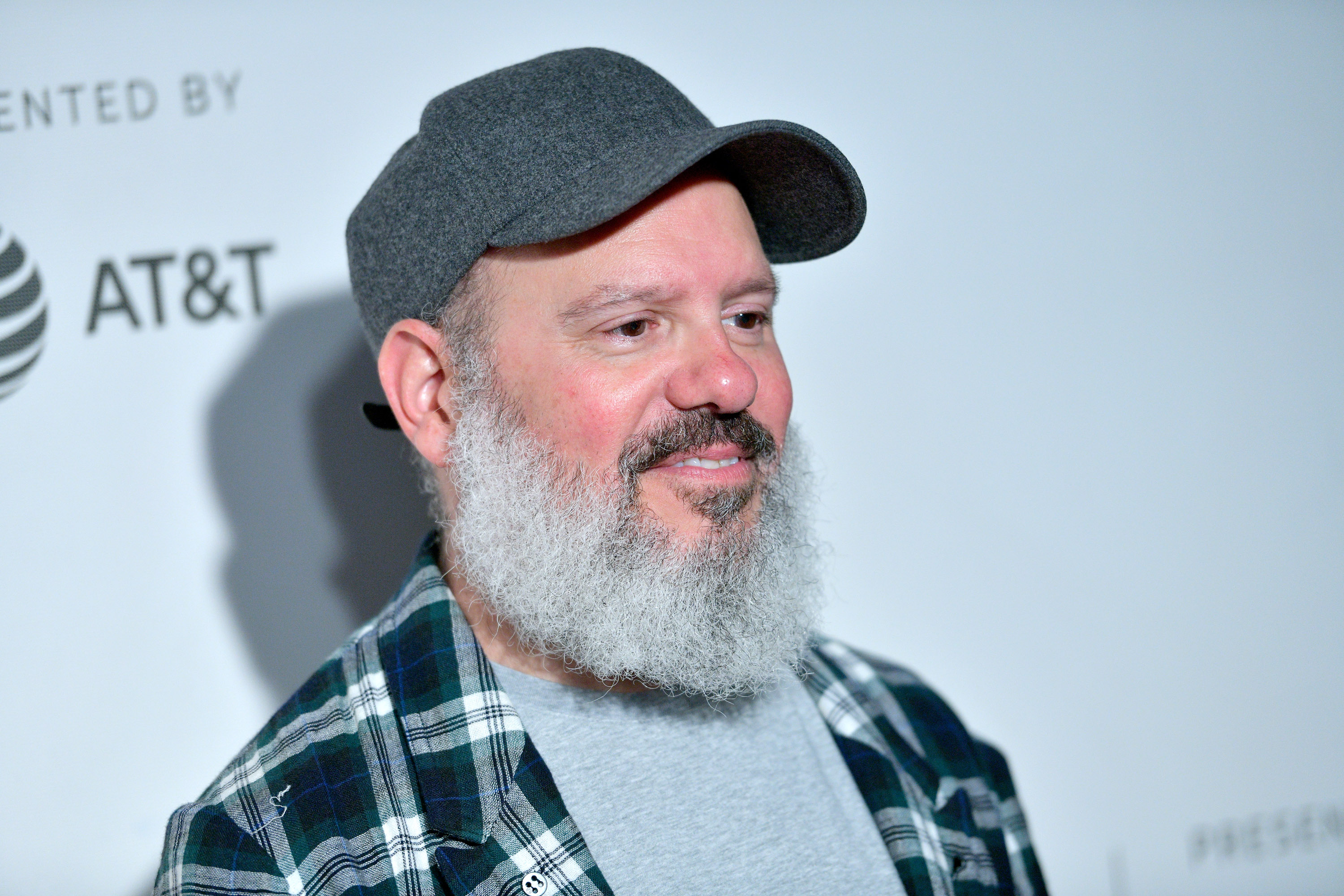 Tucker Carlson, GOP Trolled by Comedian David Cross in New PAC Video