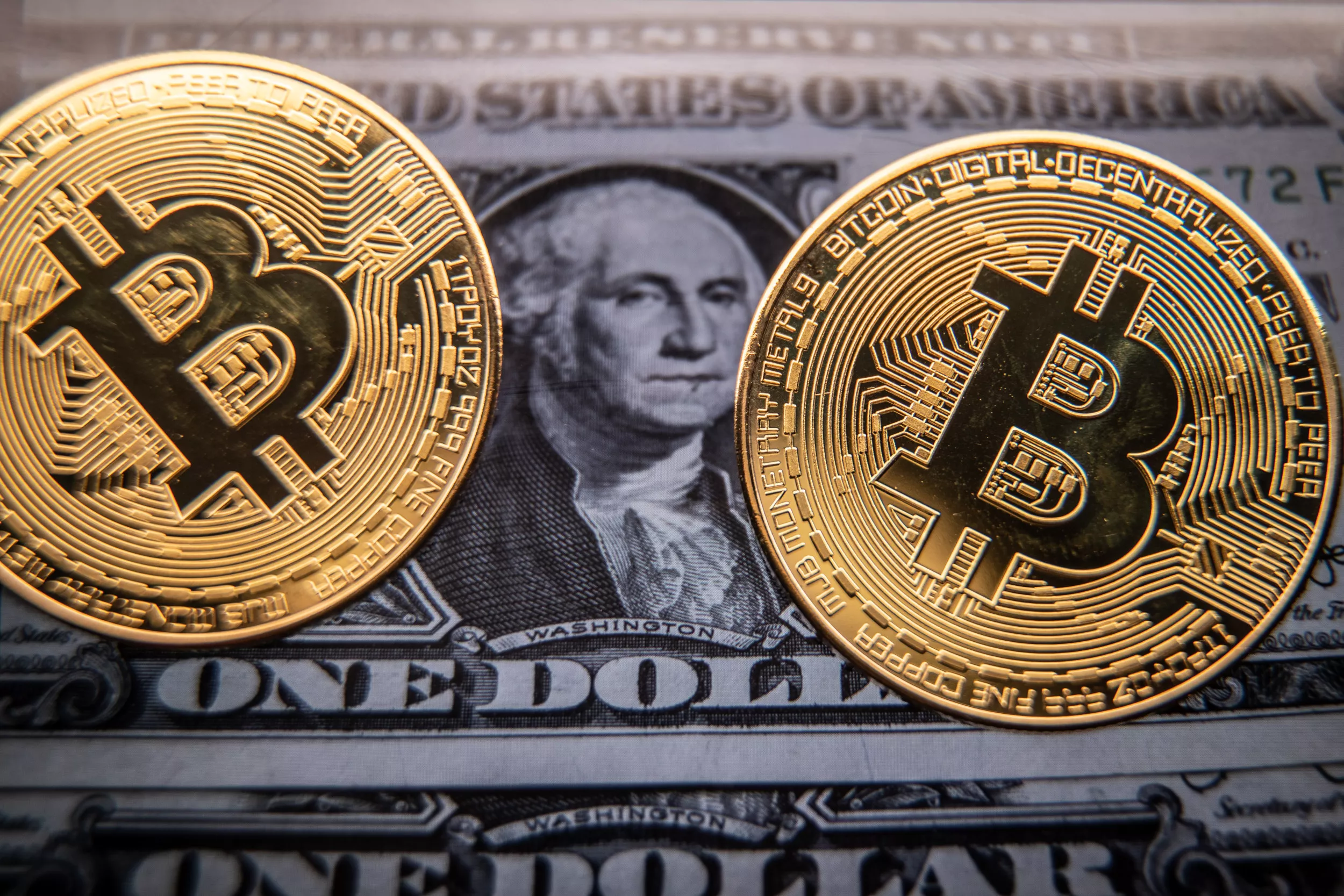 Cryptocurrency Fraud Is Growing Fast And Consumers Must Be Protected - Vimarsana News
