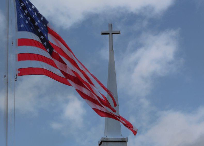 Idaho Republican Church IRS Taxes Religion Politics