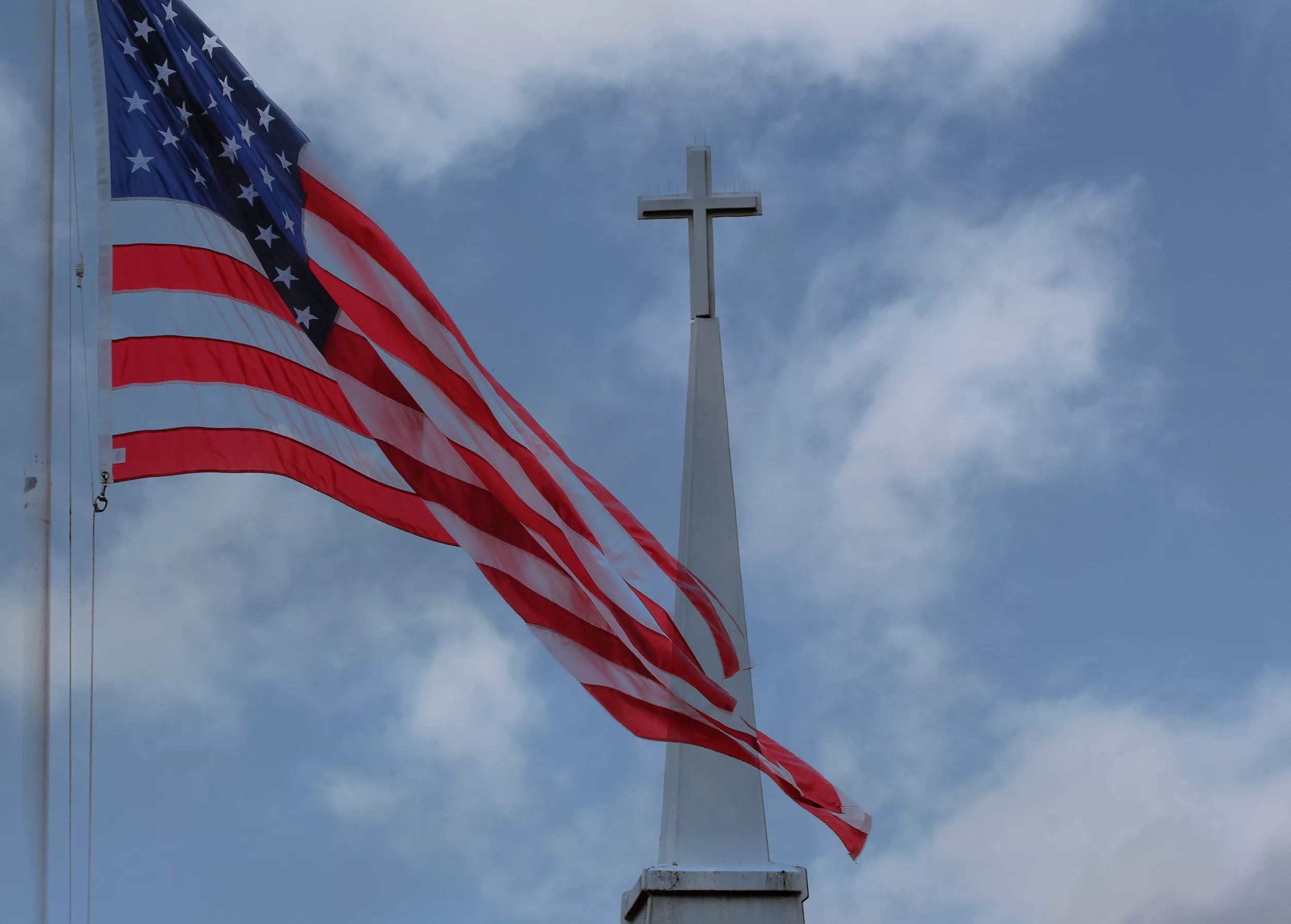 Idaho Church Under Fire for Hosting GOP Rally Ahead of Midterms - Vimarsana News