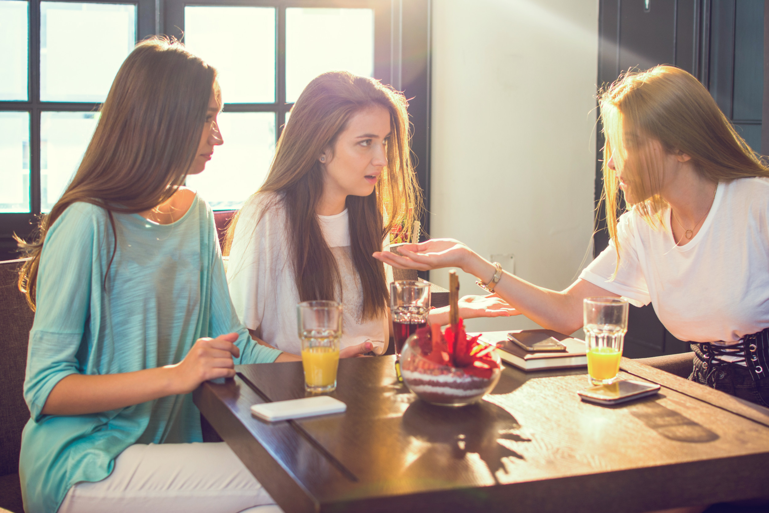 Teens Sent Home From Vacation for Snooping on Brother-in-Law Spark Fury