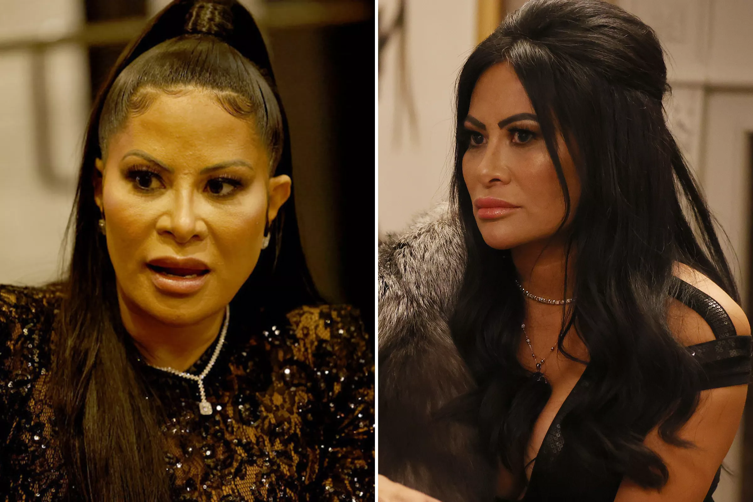 Jen Shah's 'RHOSLC' Appearance Damages Her Fraud Case, Lawyer Warns - Vimarsana News