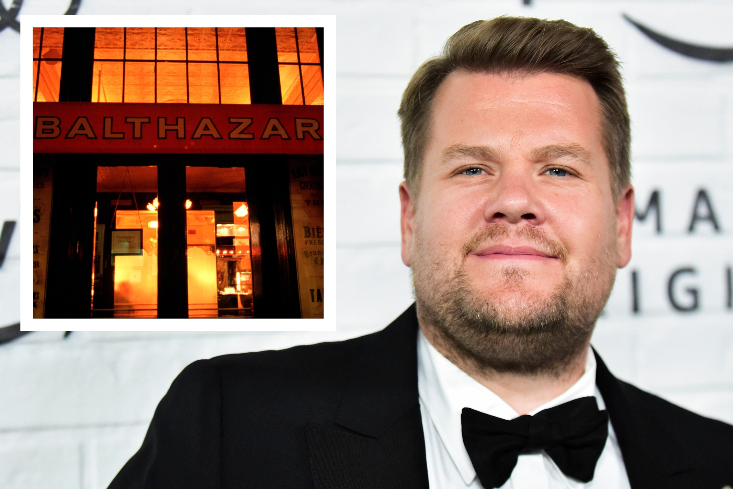 James Corden Could See Lasting Stain On Reputation Despite Quick Apology Newsweek 